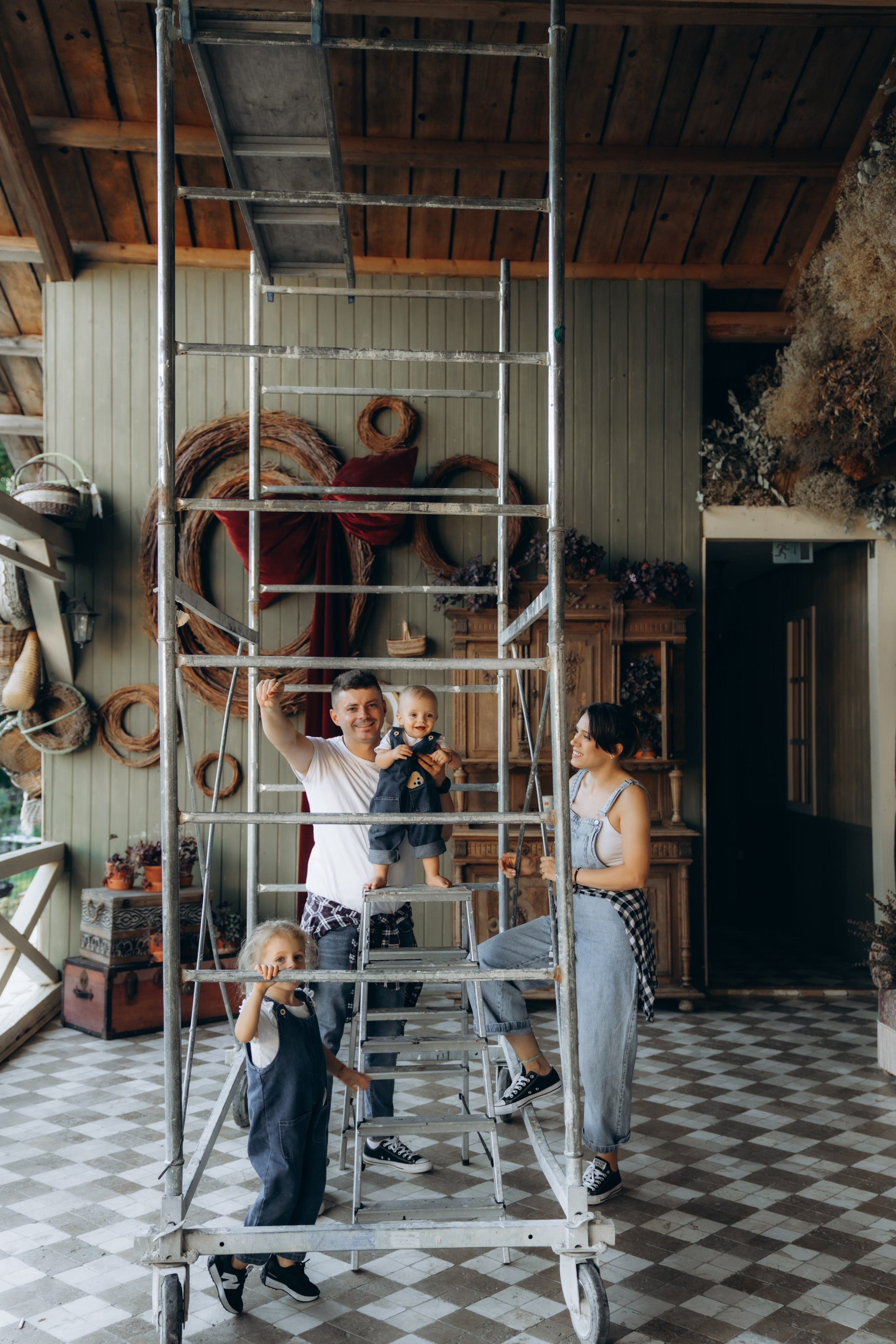 Anamaria si Marius. Gabrielacojocariu.com