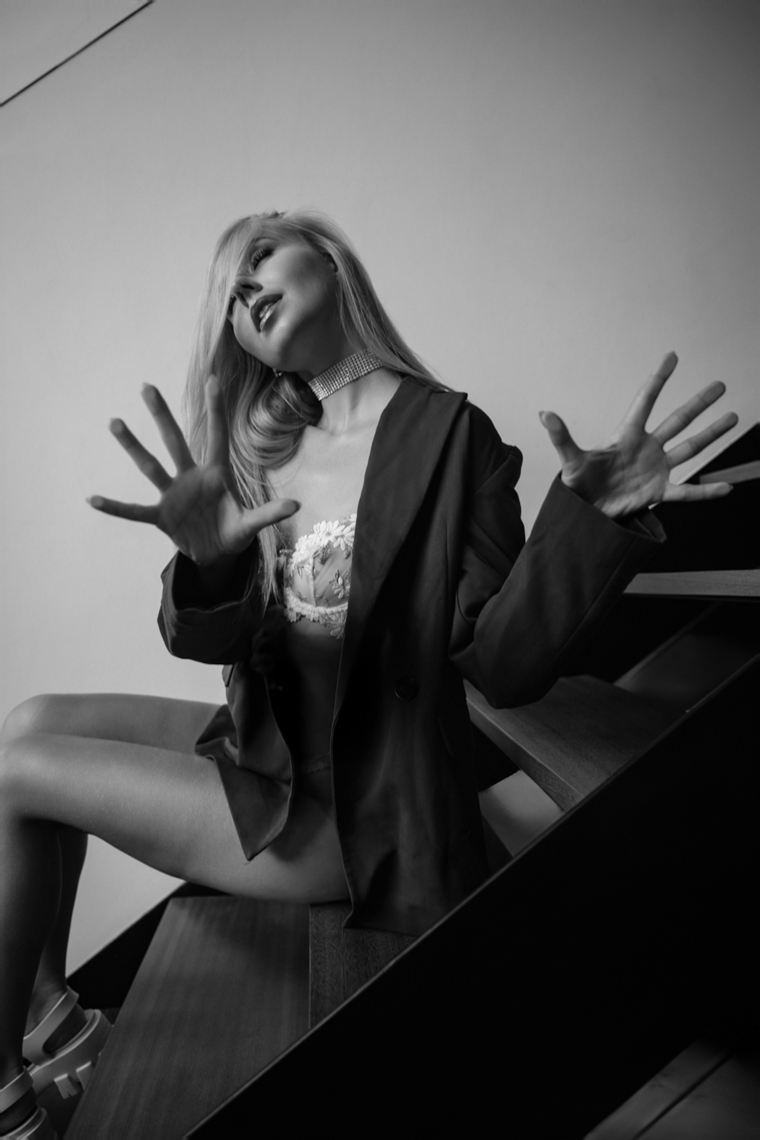 Nastya. Профессиональный фотограф Нурмиева Вероника