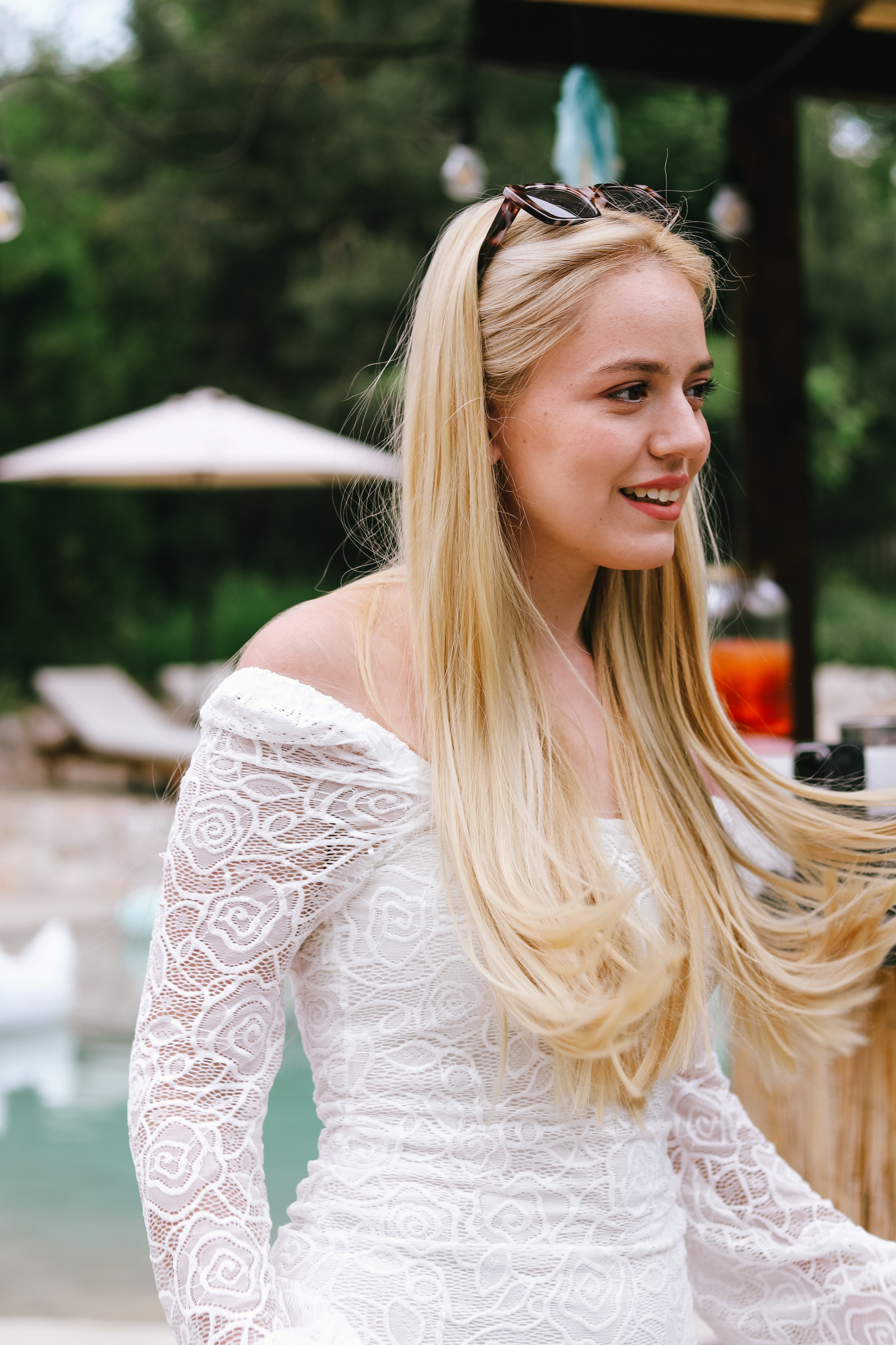 Irena — devojačko. Marizella Photography