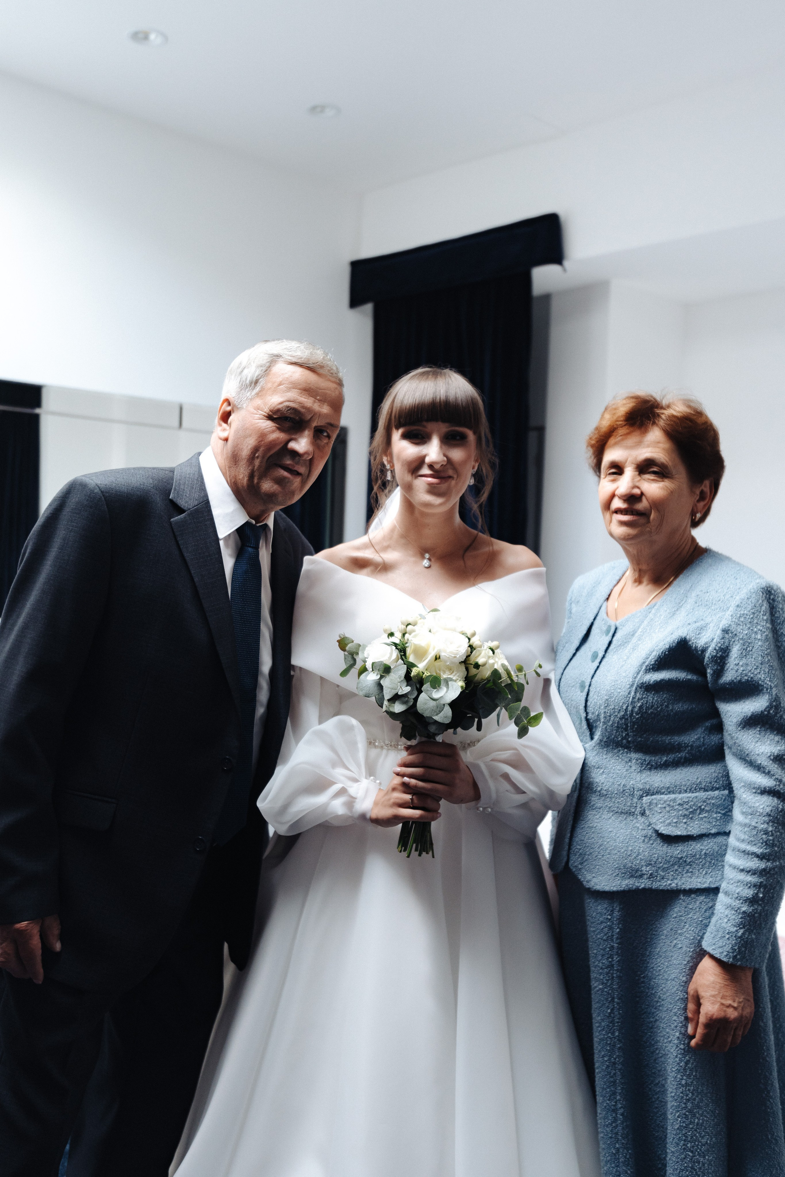 Piotr i Roksolana. Karina Czernecka Foto