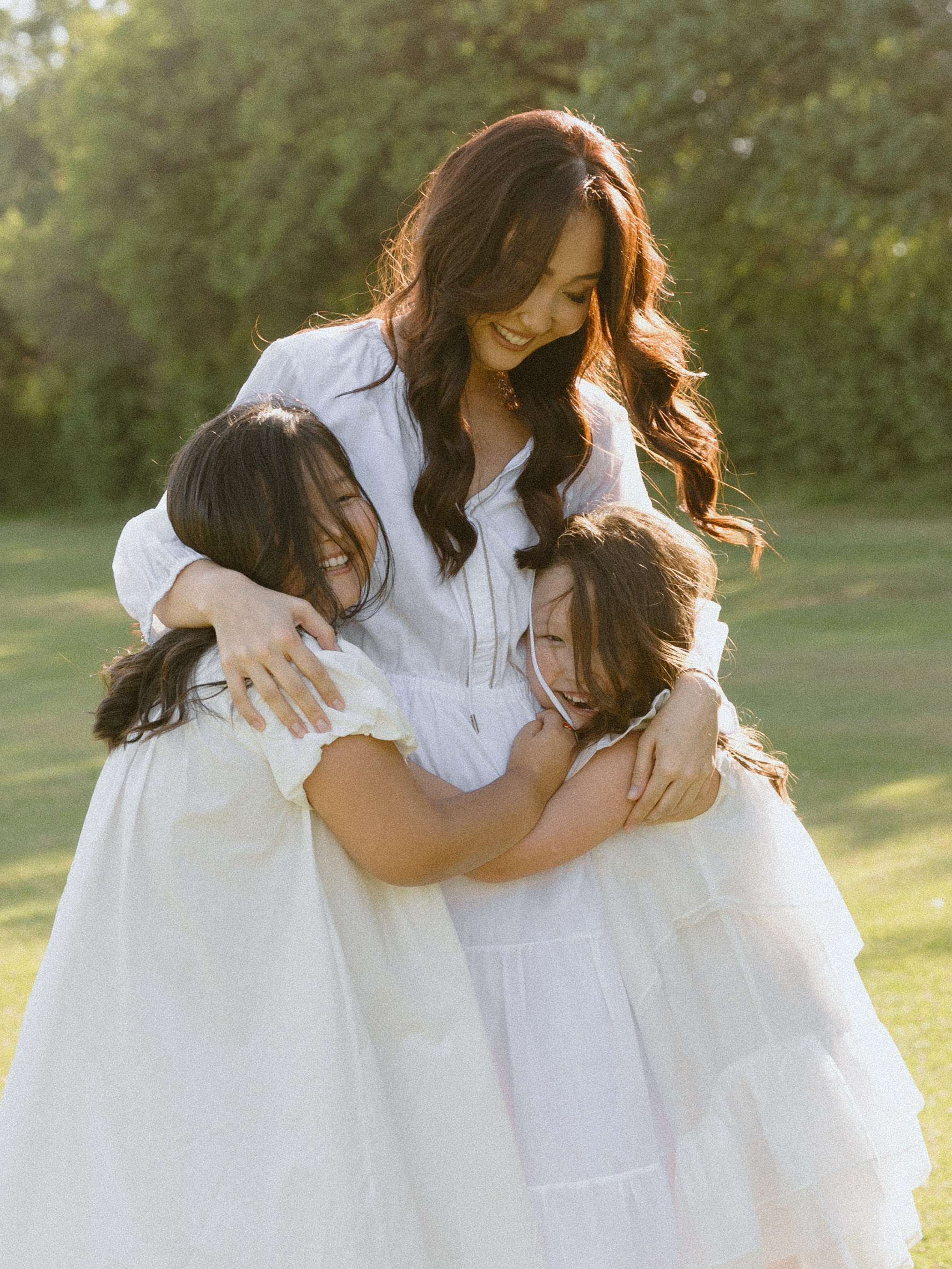 Летом. Валерия Вартанова. Фотограф