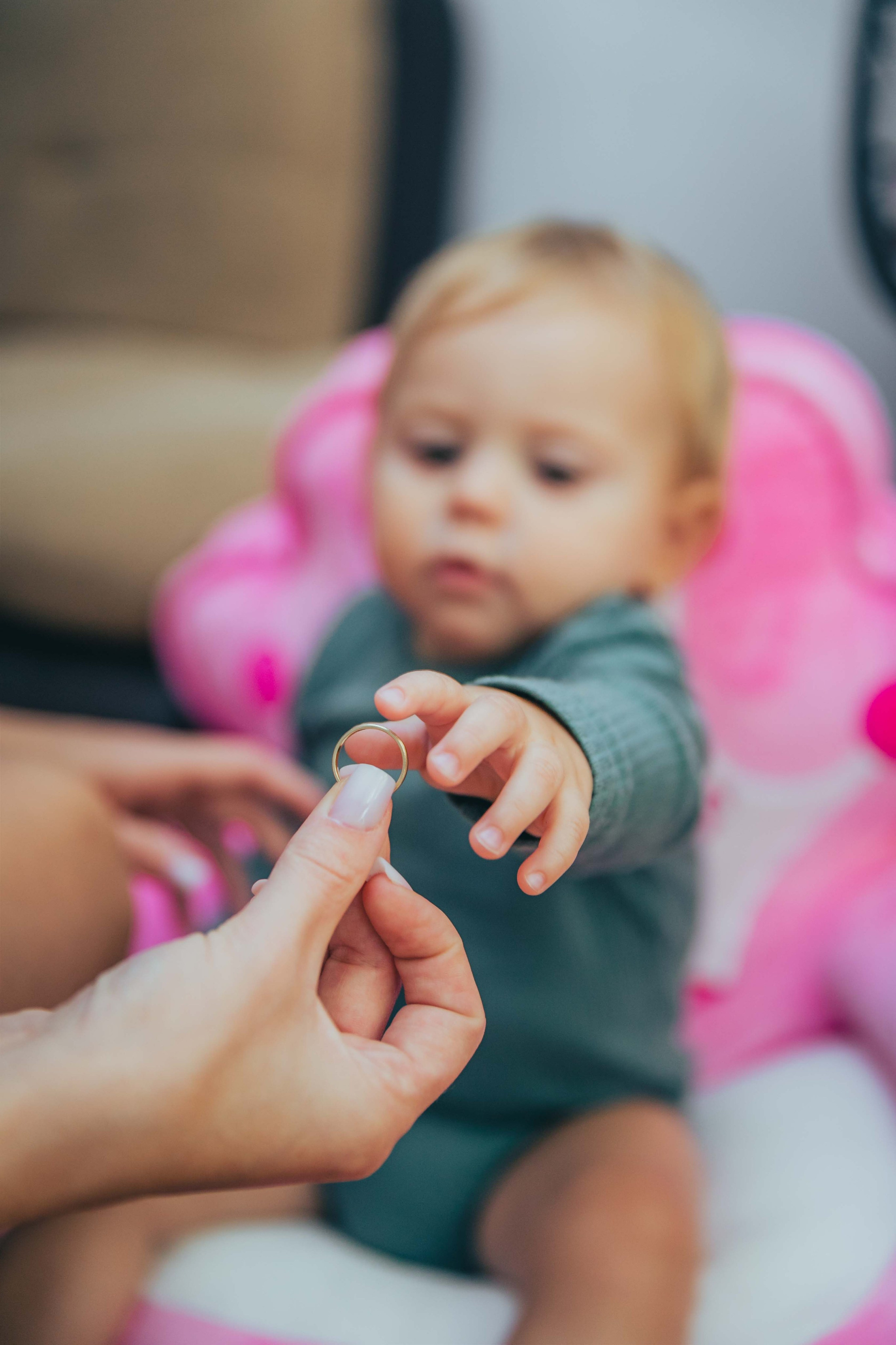 Laura & Mihai. Contrast Studio
