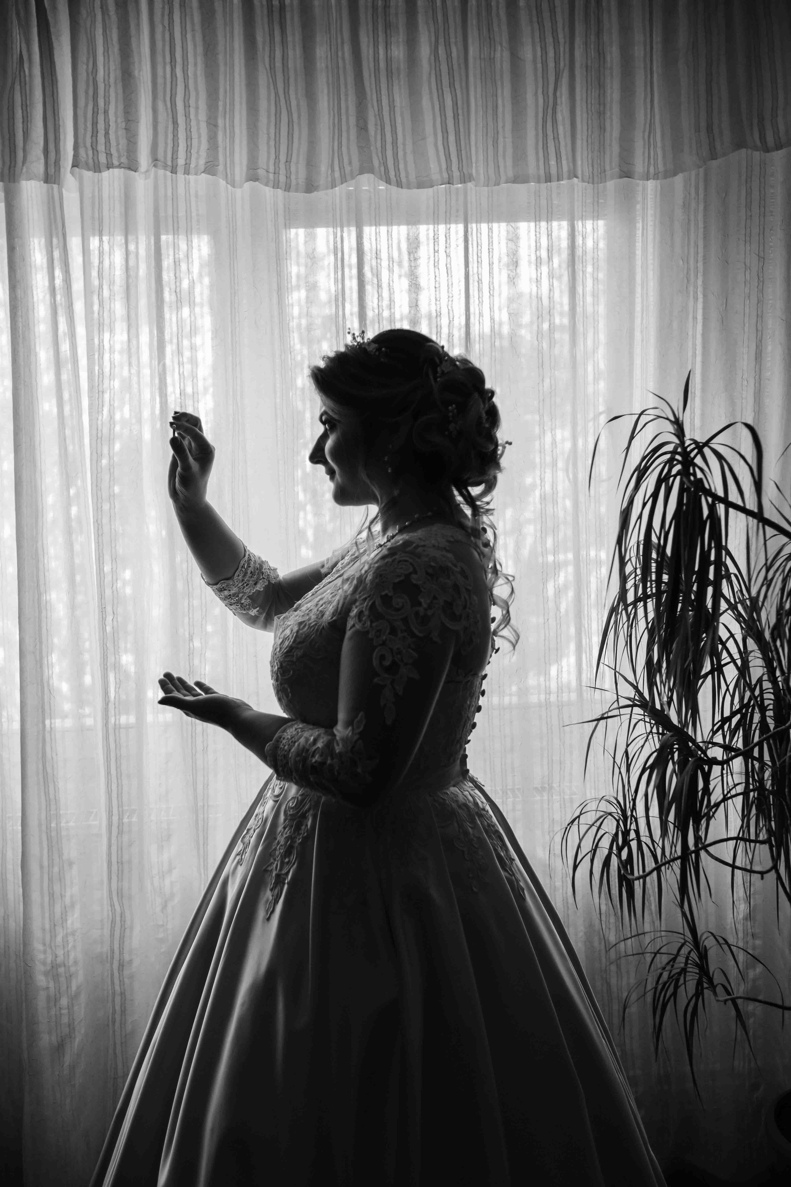 Smaranda & Fabian. Contrast Studio