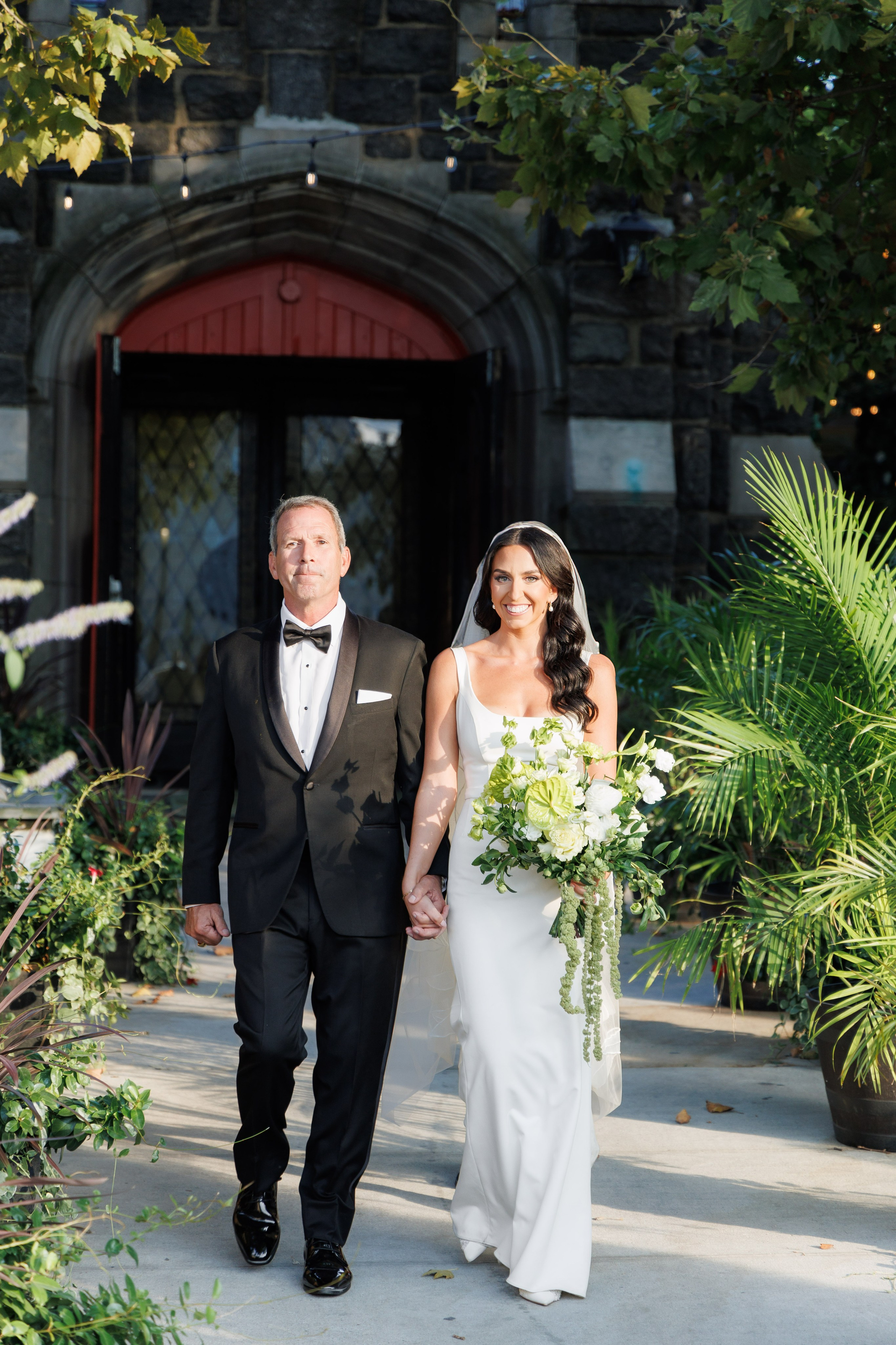 Rachel & Iman, The Sanctuary, New York, NY. Wedding Photo & Video