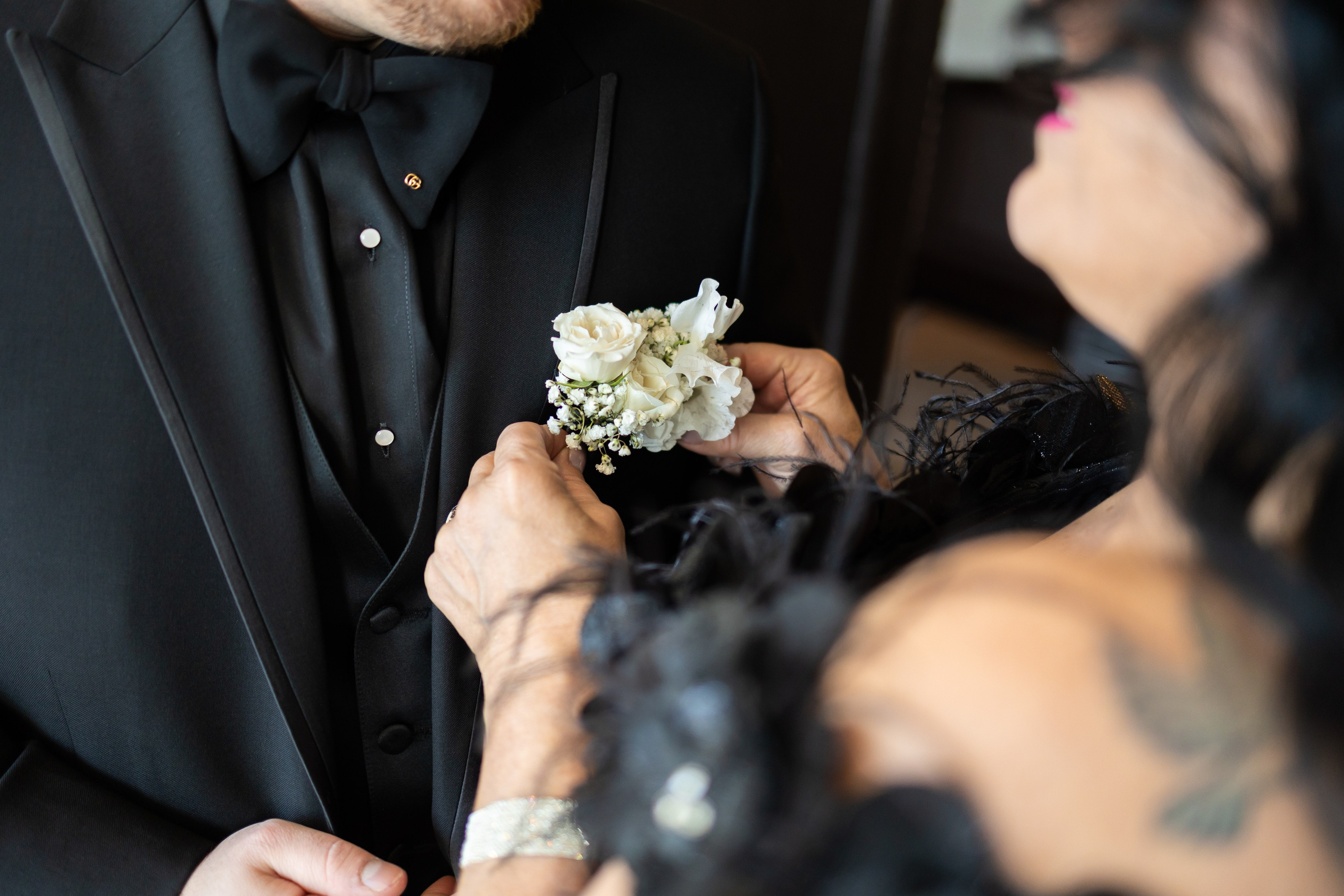 Gianna and Alexander, Shadowbrook at Shrewsbusy, NJ. Wedding Photo & Video