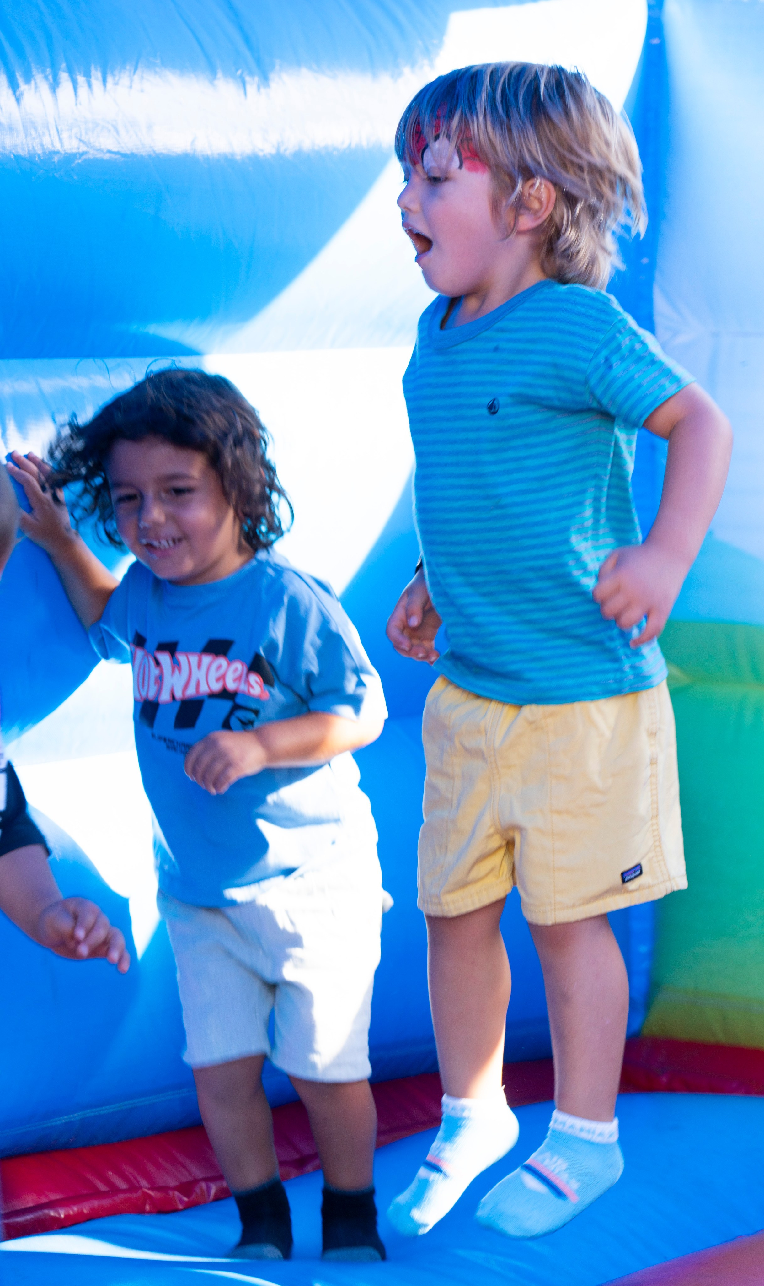 An Unforgettable Birthday Experience. Photography | Videography | Marketing