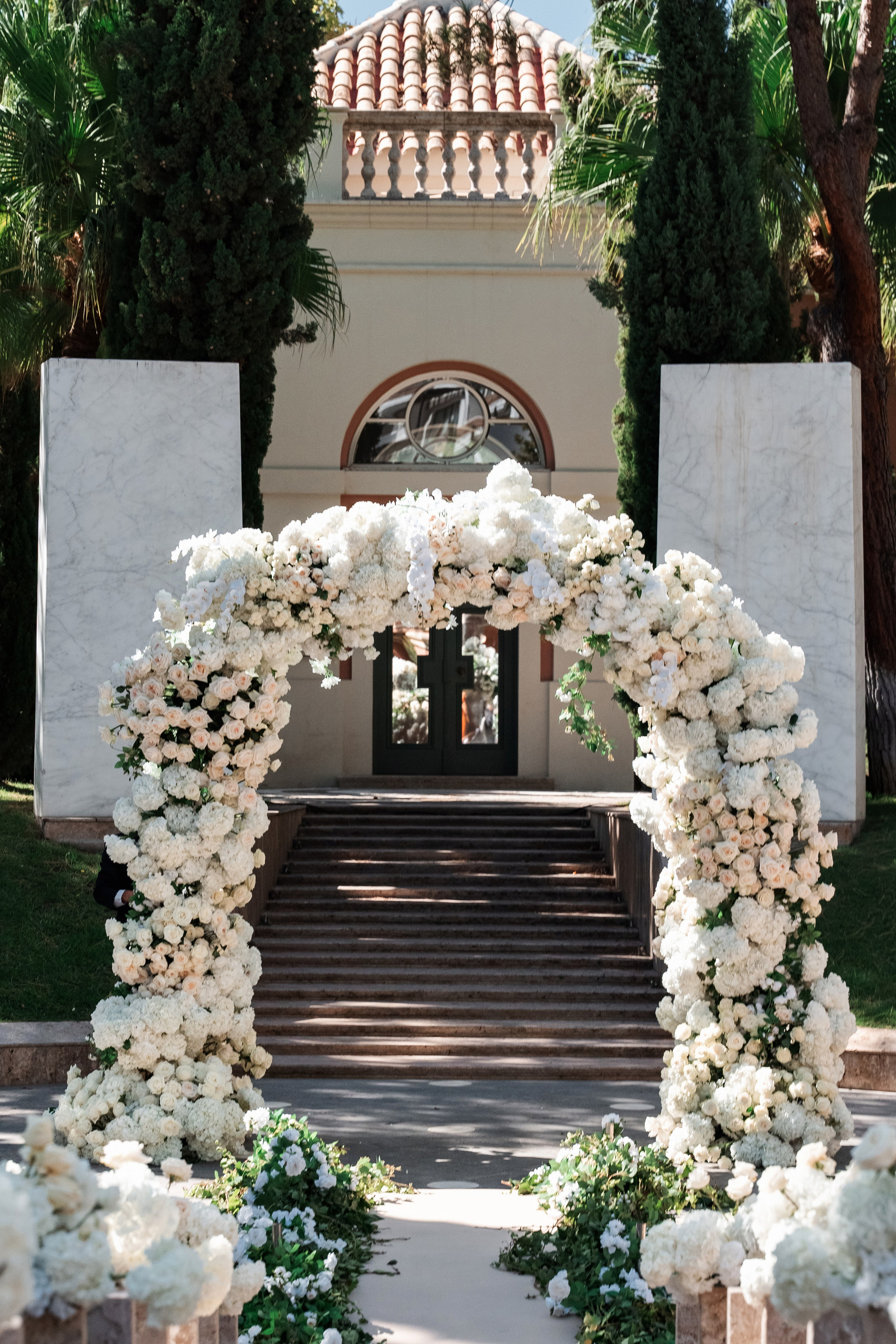 David & Sofia. Bryllupsfotograf i hele Norge