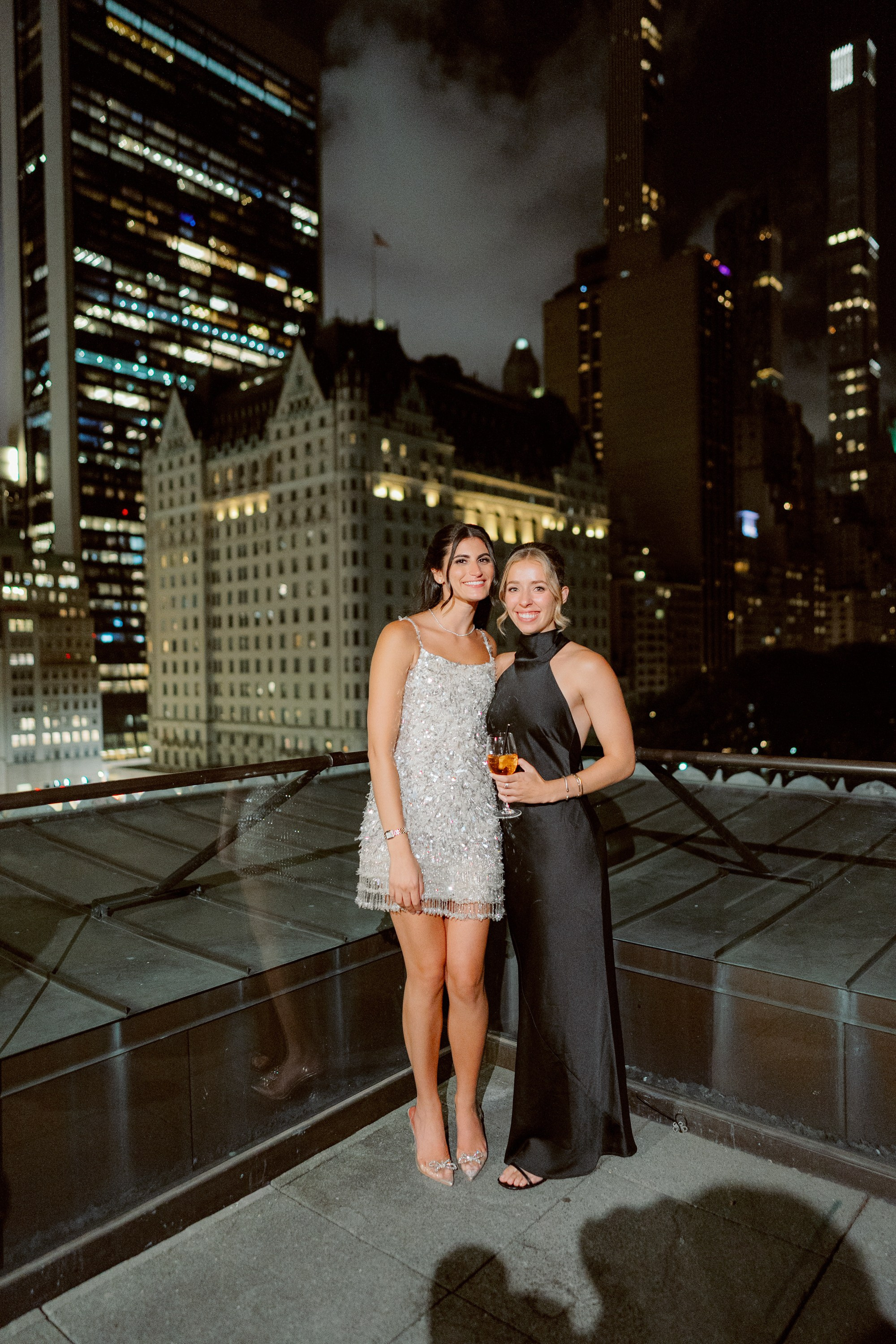 Nicole and Akash. Wedding photographer and videographer New York | New Jersey