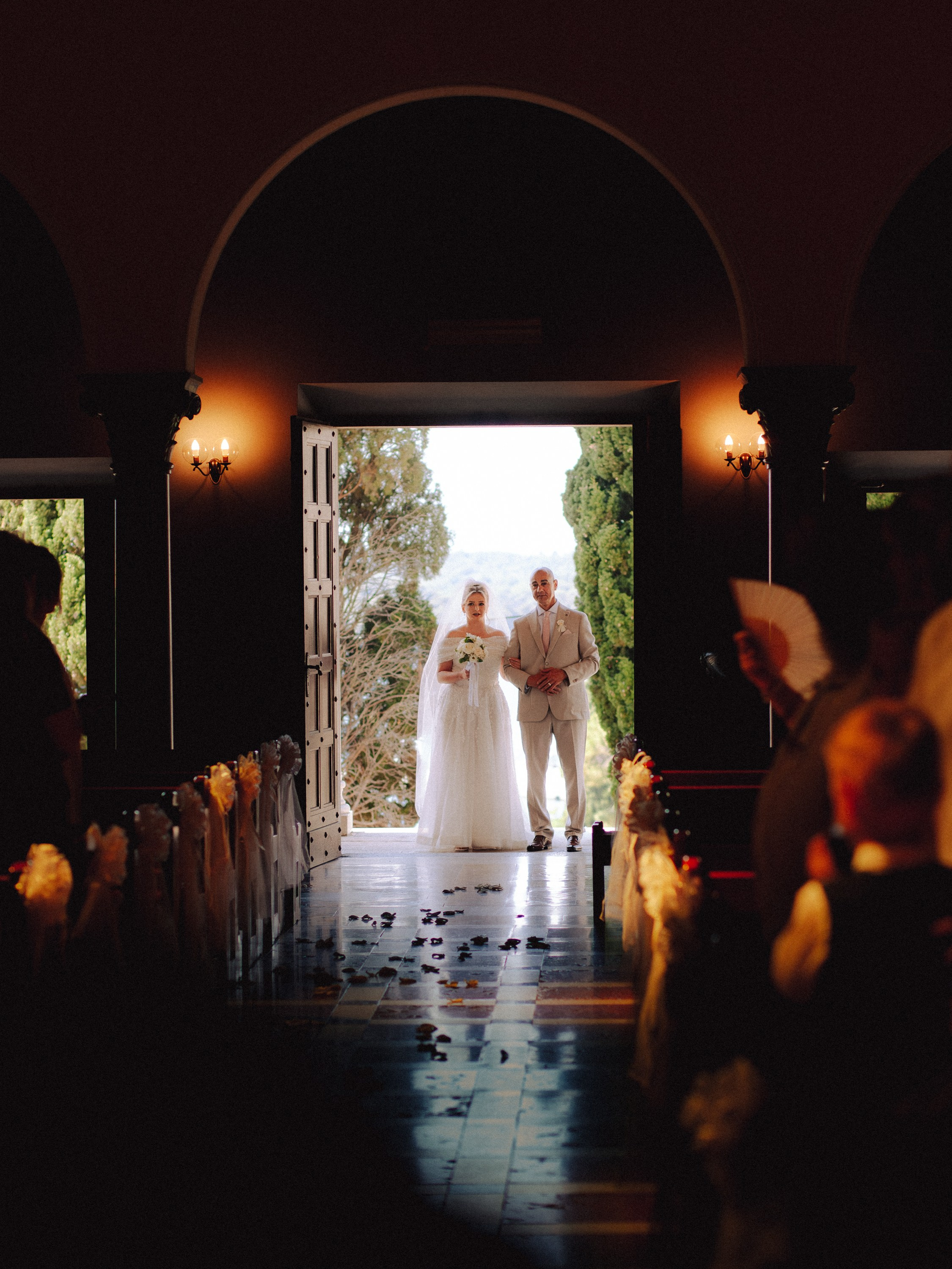 Weddings. Capturedwell