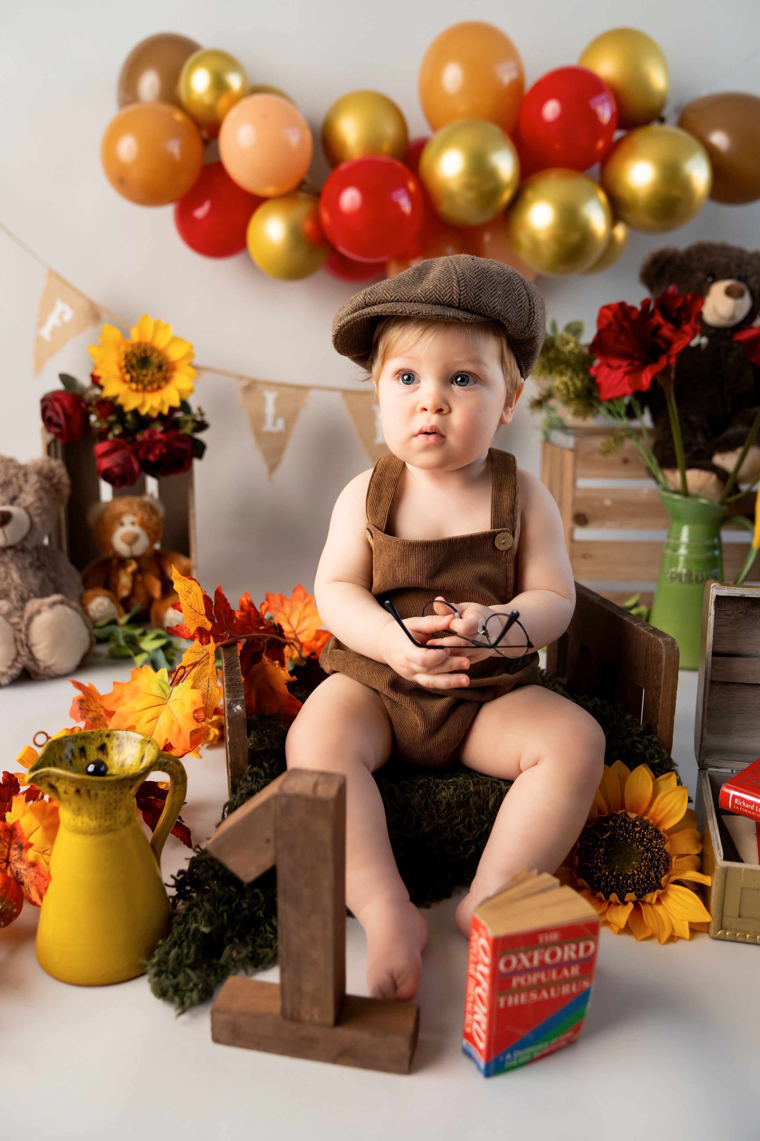 Sesion Smash Cake. Fotografia | Videografia | Eventos |