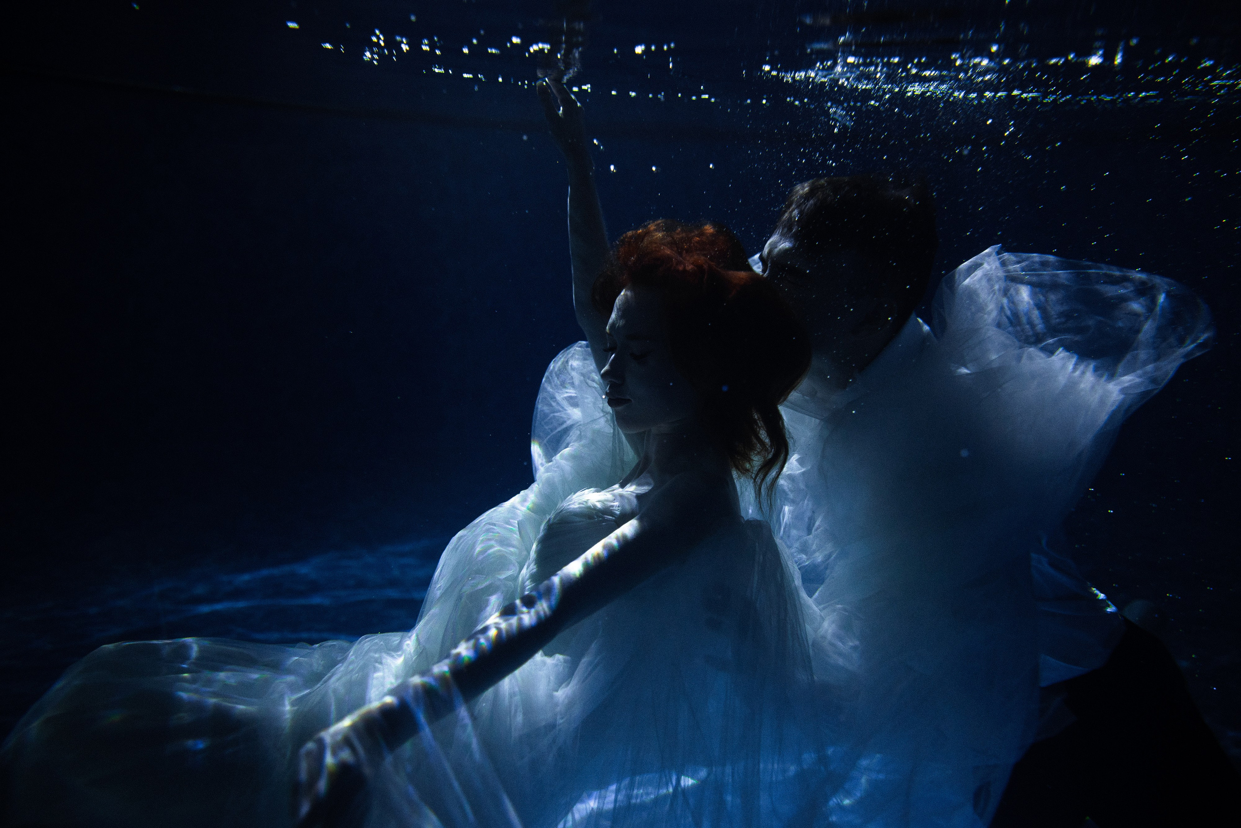 Эрик и Саша. Азимжан Нуритдинходжаев — свадебный фотограф