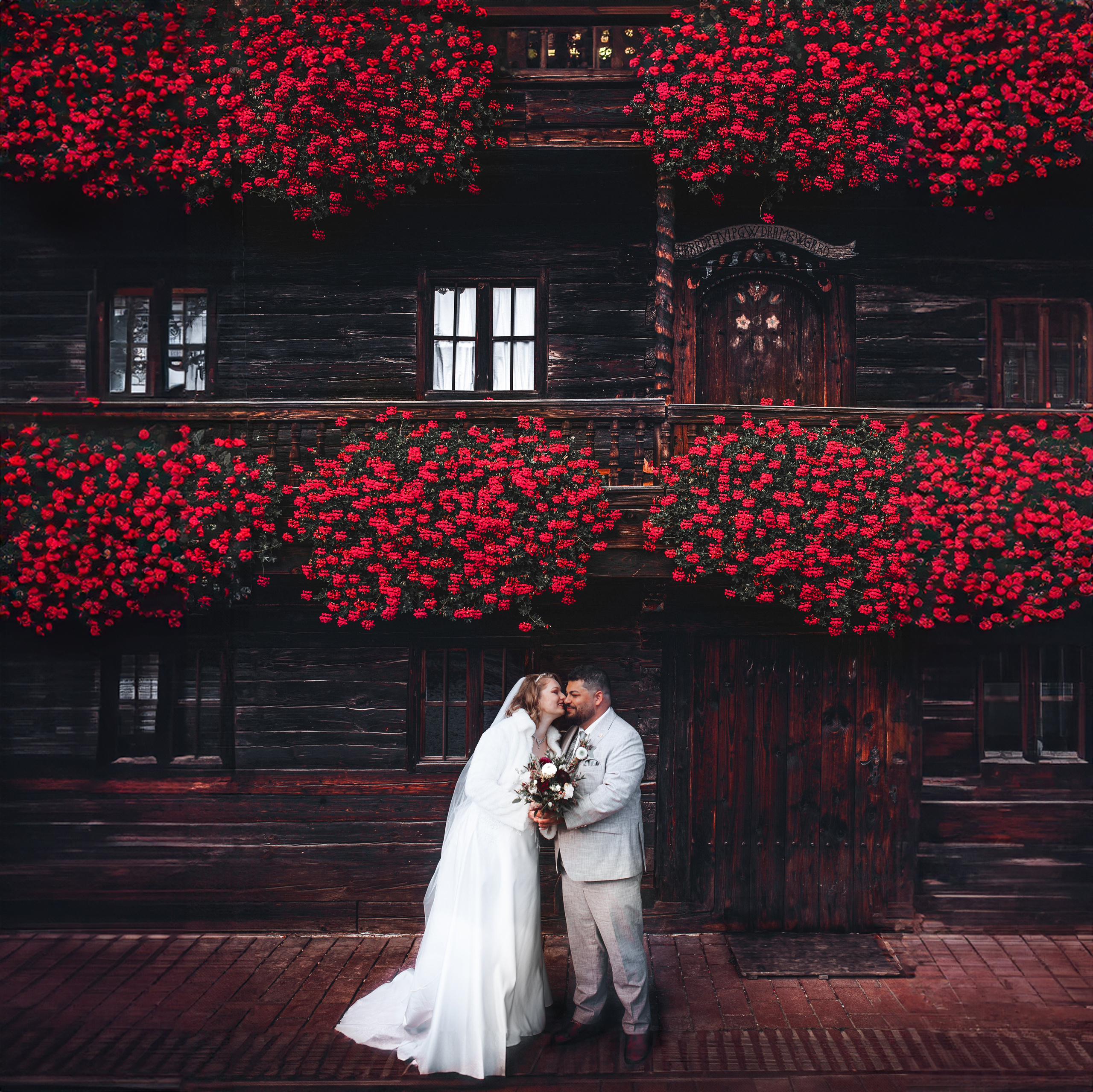 Anne&Kevin. PeterKateFoto