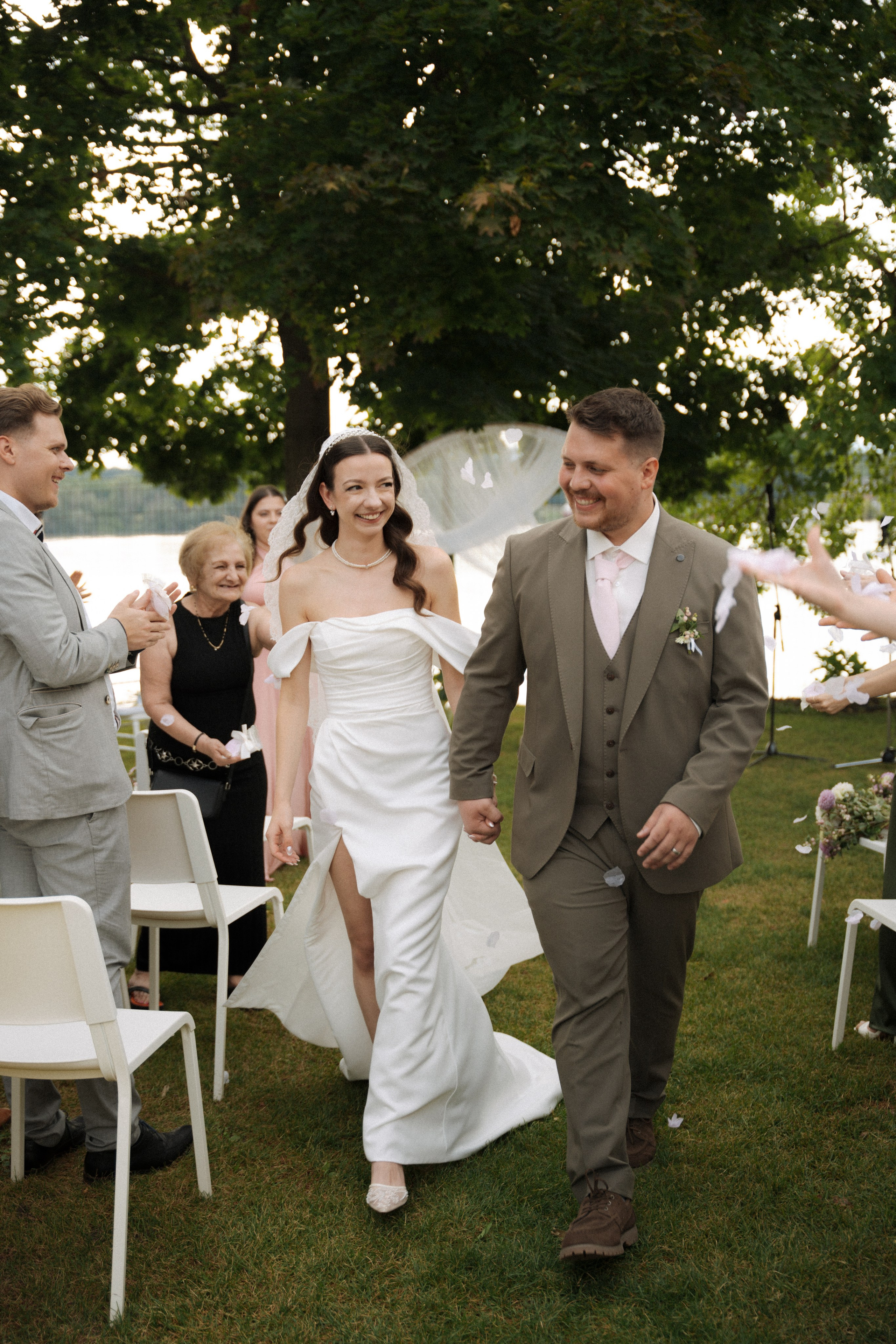 Vanda és dani album. Csilla visuals