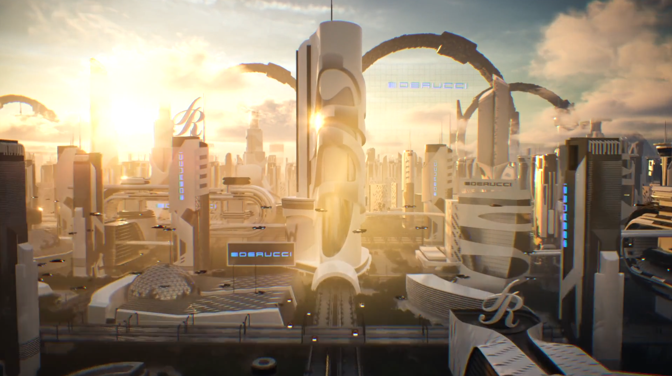 DERUCCI: MATTRESS. Сhillfilms