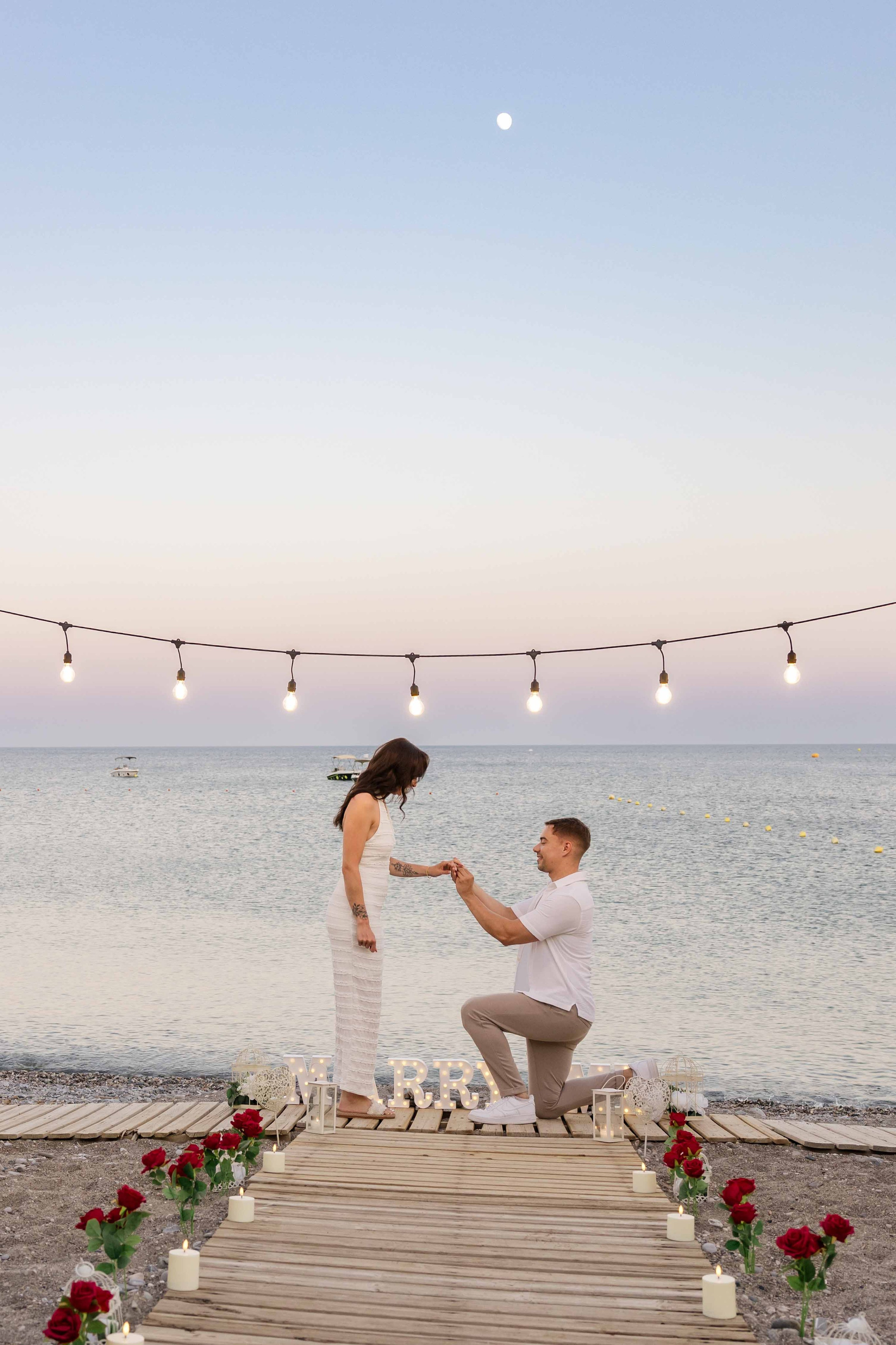 Dreamy!. Photography in Rhodes