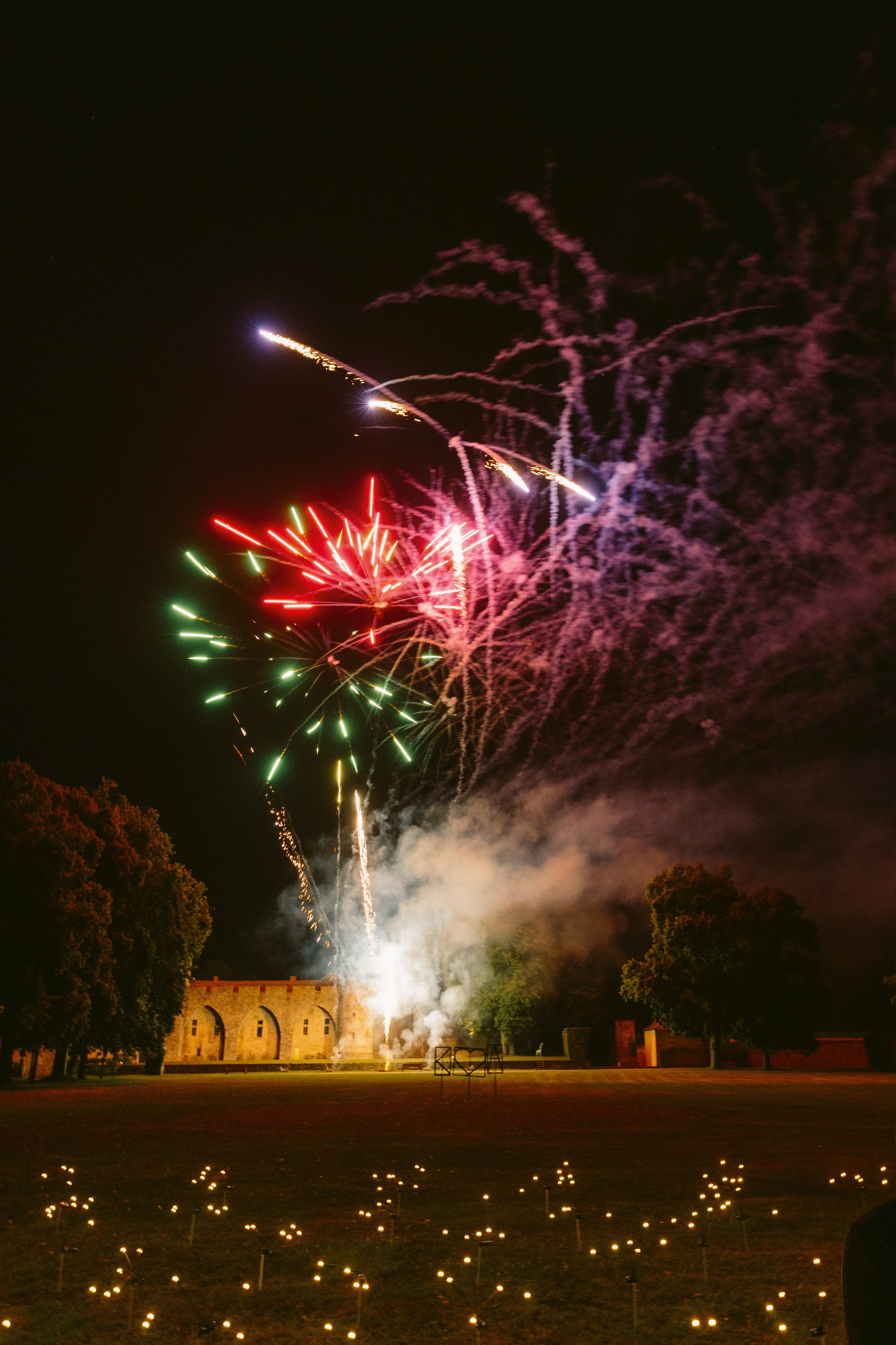 Xenia & Aleksey. Photographer in Paris