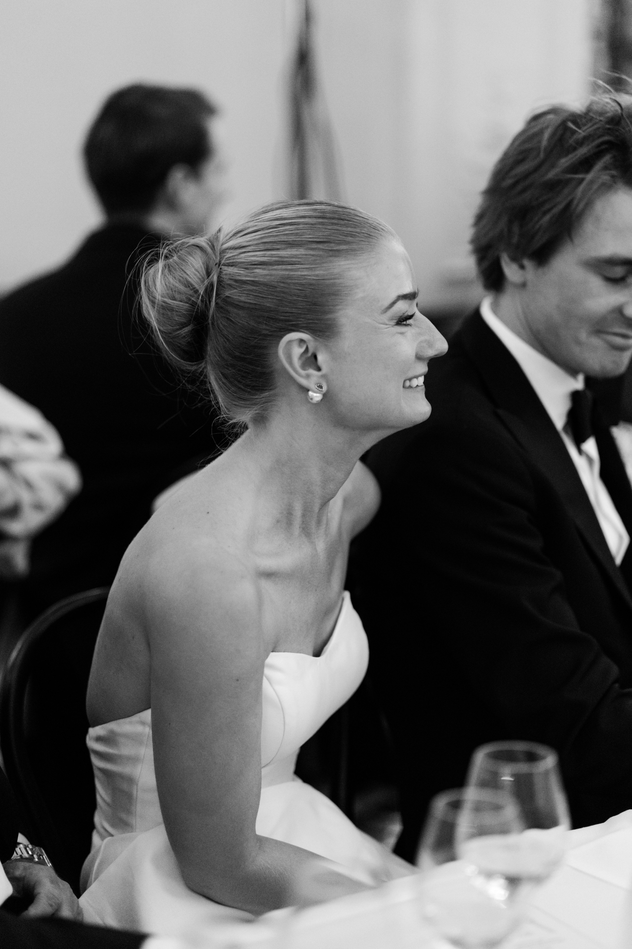 Clara & Douglas | Wedding Photography in Paris. Paris Wedding Photographer