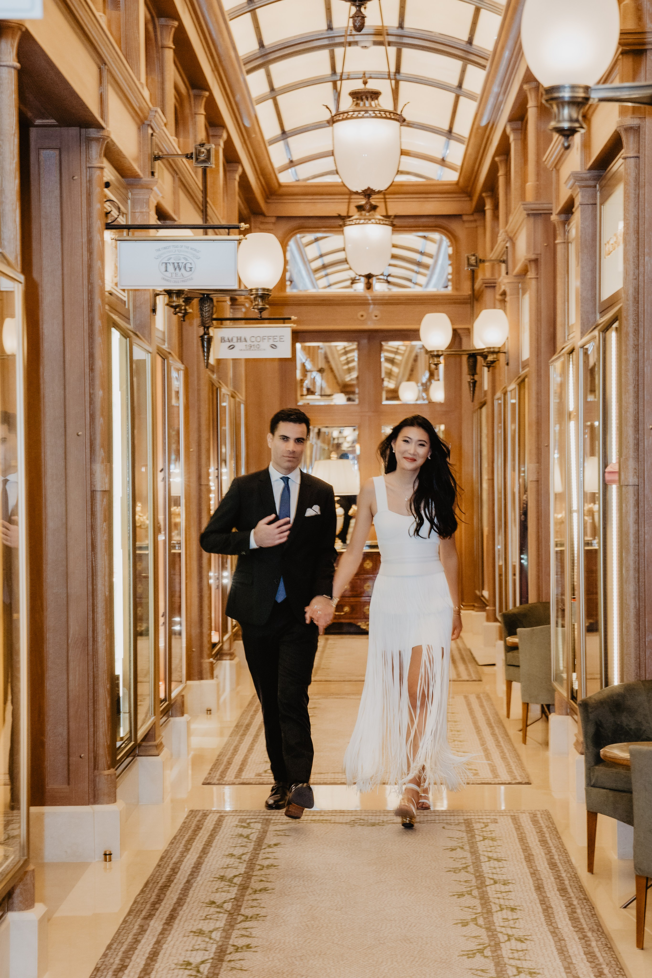 Ritz Paris Wedding | Luxury Wedding at Ritz Paris — Paris Wedding Photographer. Paris Wedding Photographer
