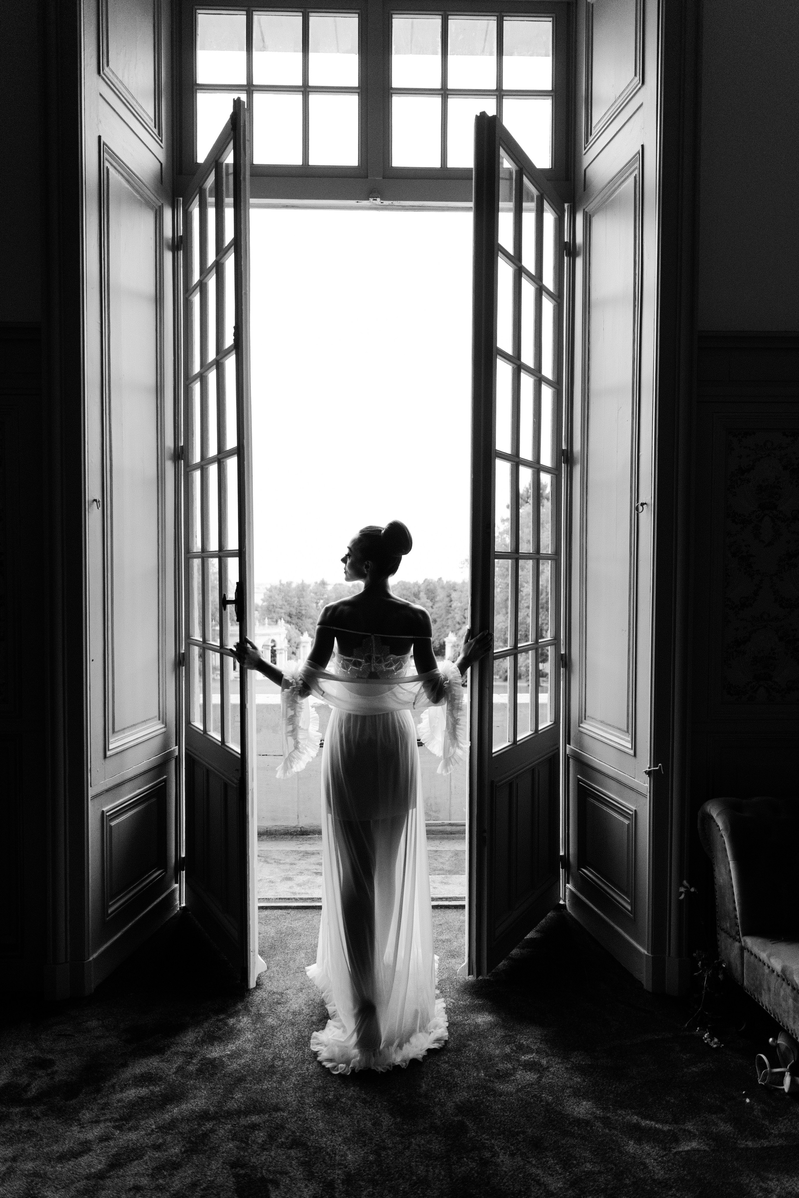 A & B. Photographer in Paris