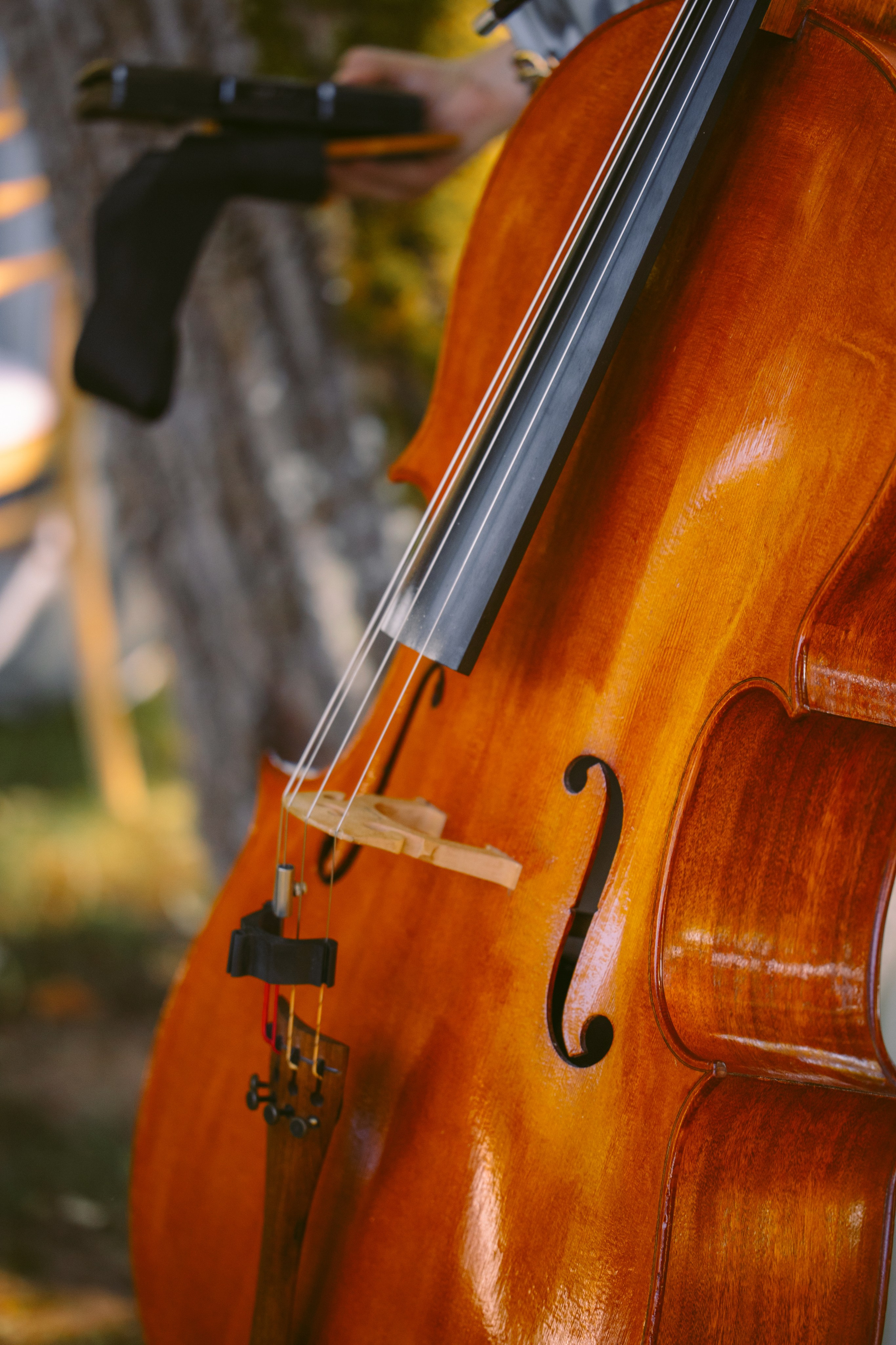 Xenia & Aleksey. Photographer in Paris