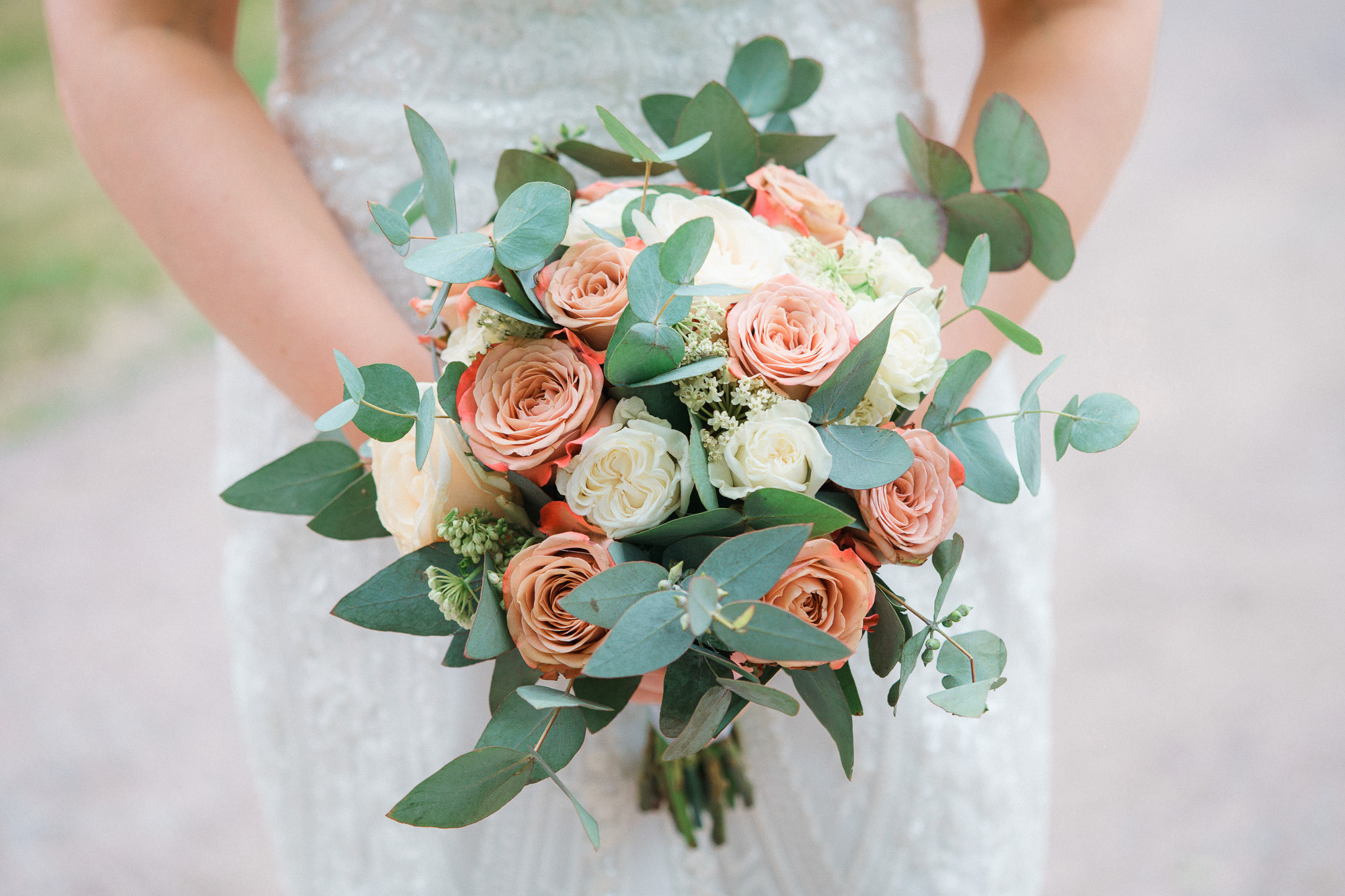 Sini ja Otto, hääkuvaus Wohl Gård, Kirkkonummi