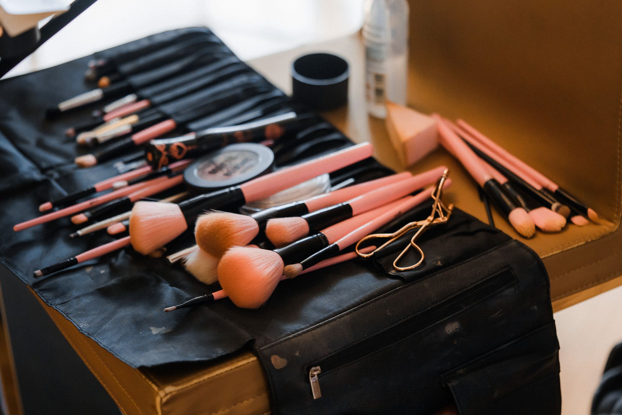 Sini ja Otto, hääkuvaus Wohl Gård, Kirkkonummi