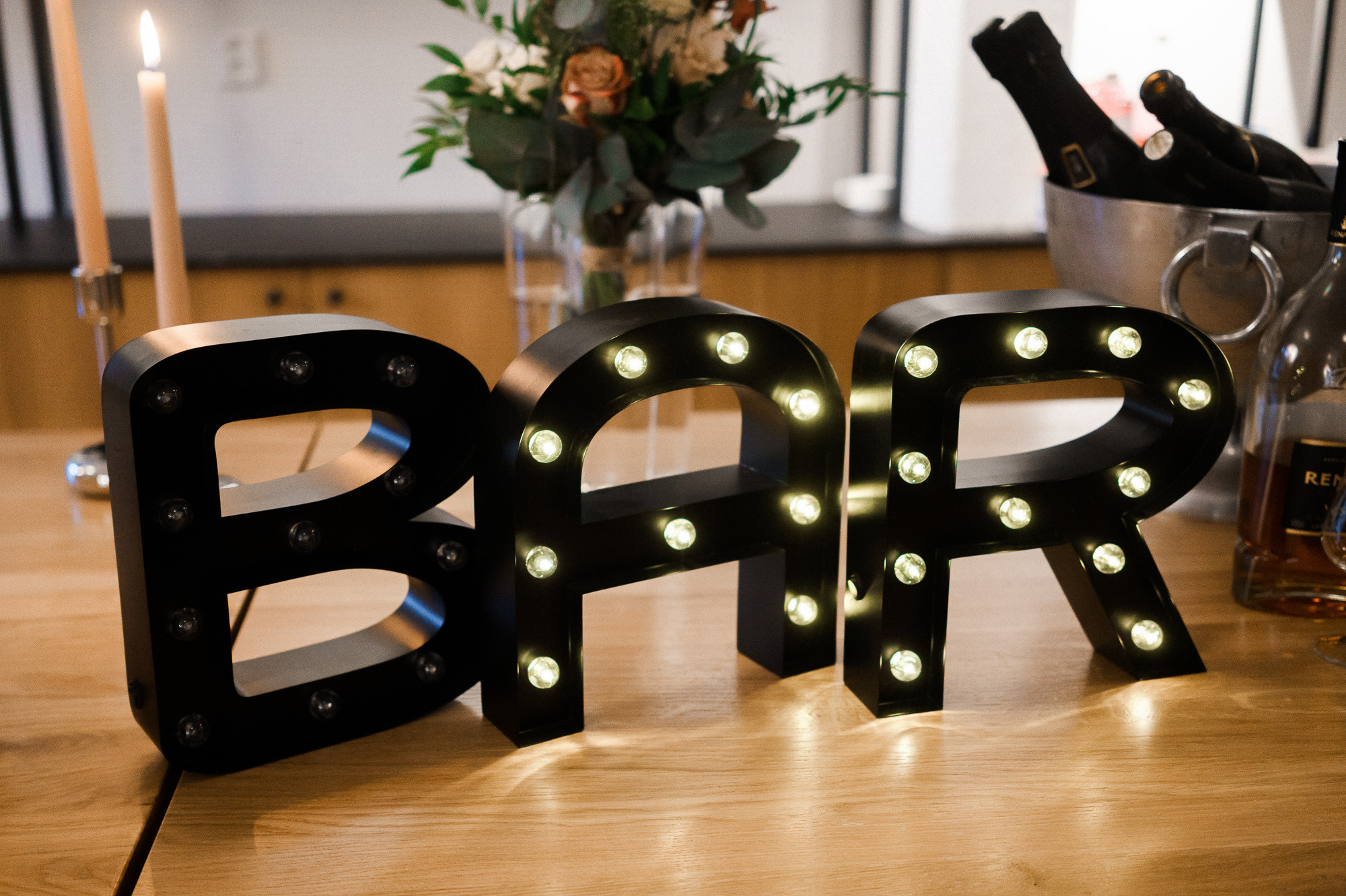 Sini ja Otto, hääkuvaus Wohl Gård, Kirkkonummi