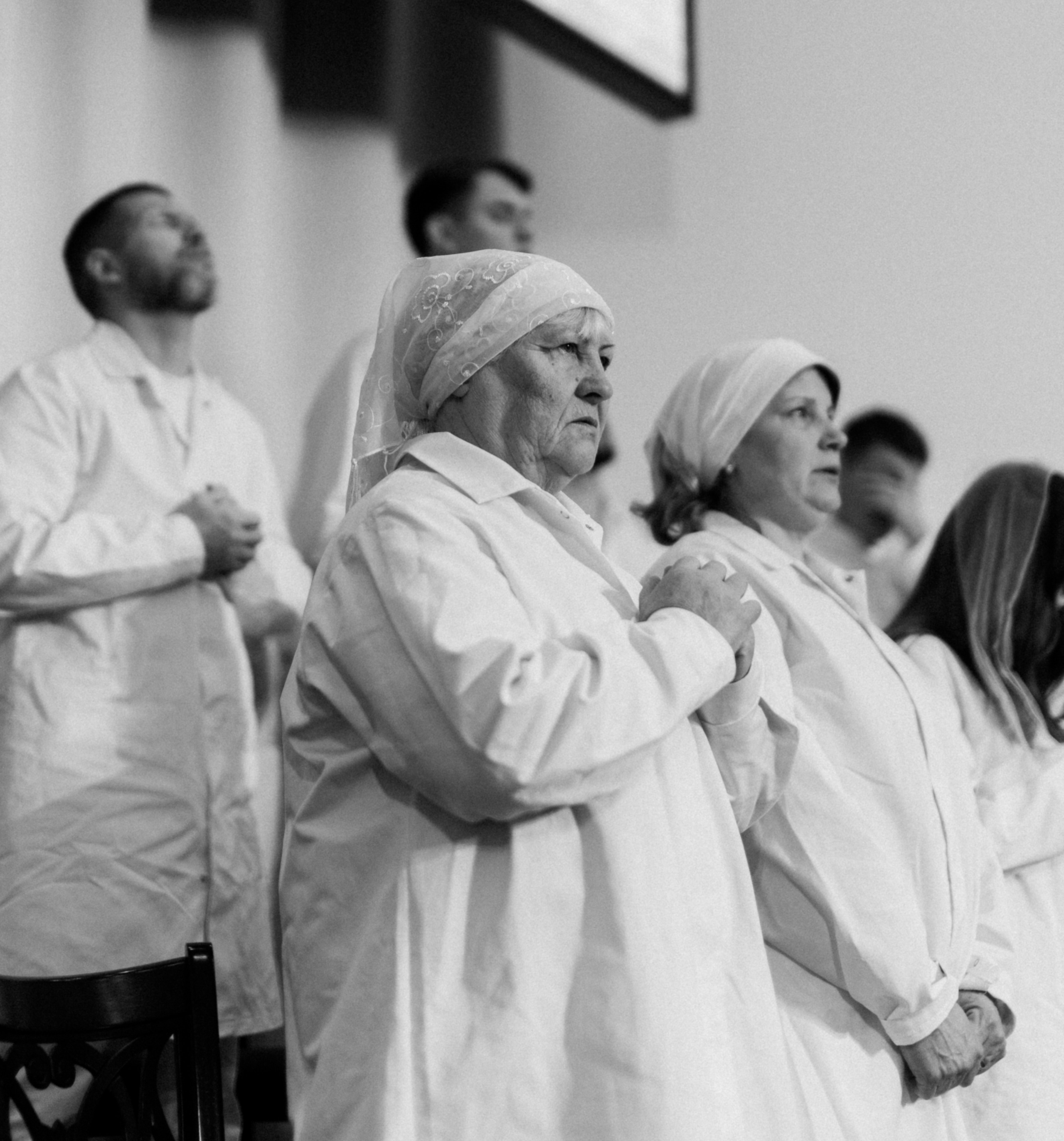Water Baptism. Сімейний, дитячий та репортажний фотограф з Києва