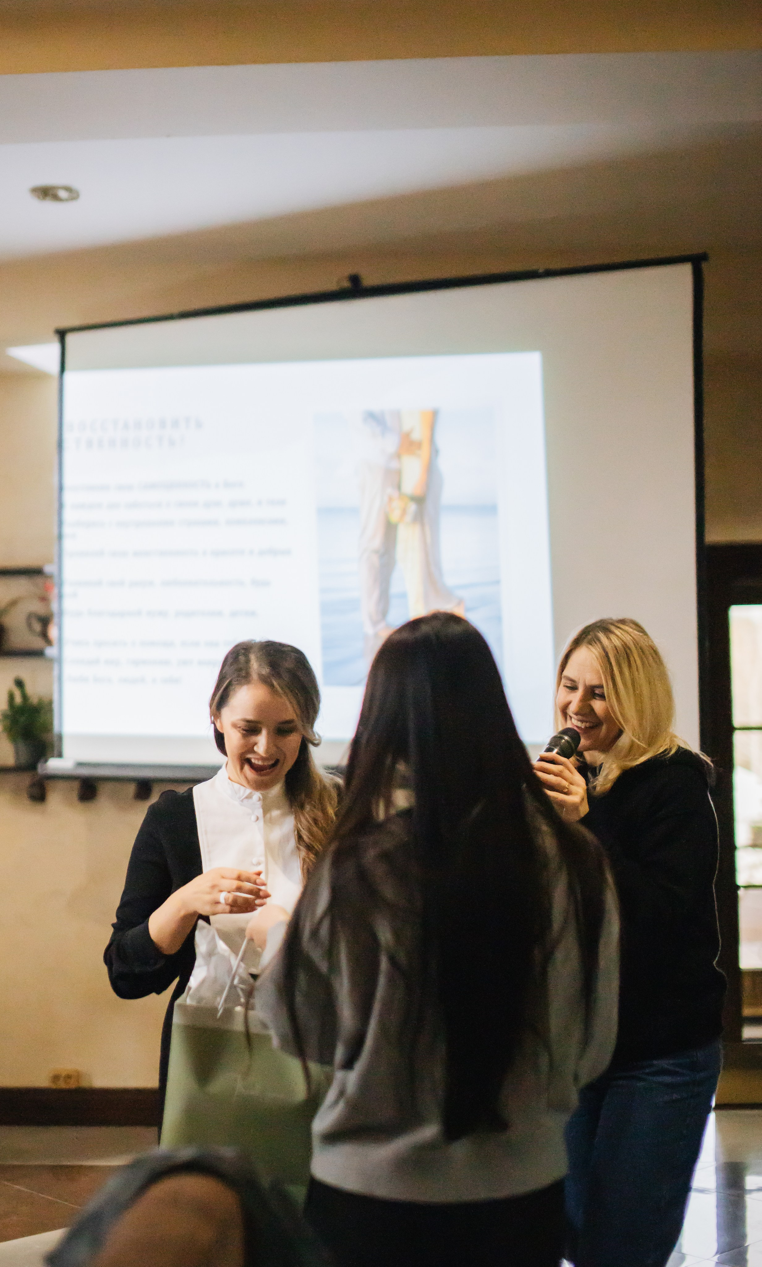 Women's breakfast. Сімейний, дитячий та репортажний фотограф з Києва