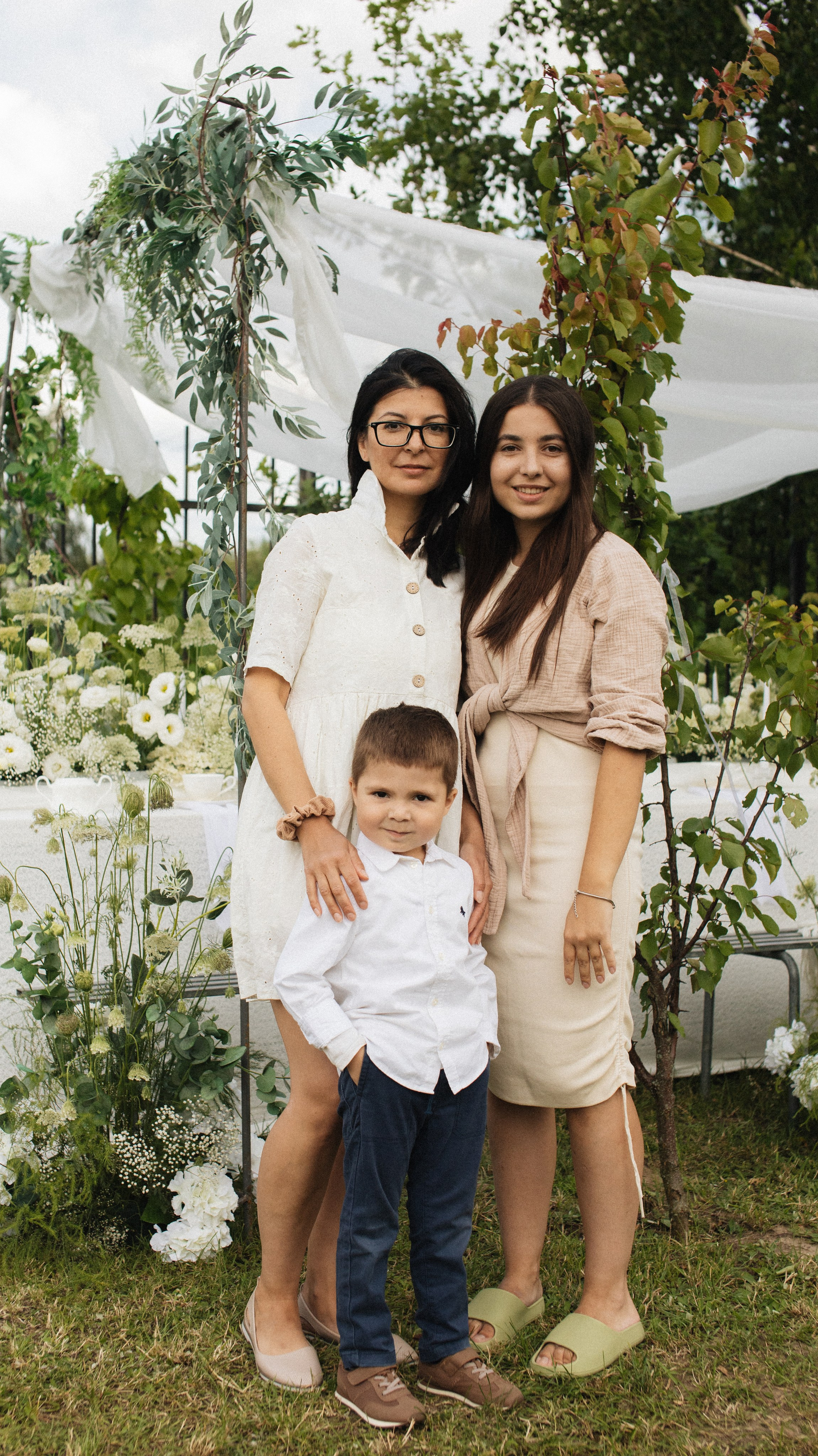 Baby shower. Сімейний, дитячий та репортажний фотограф з Києва