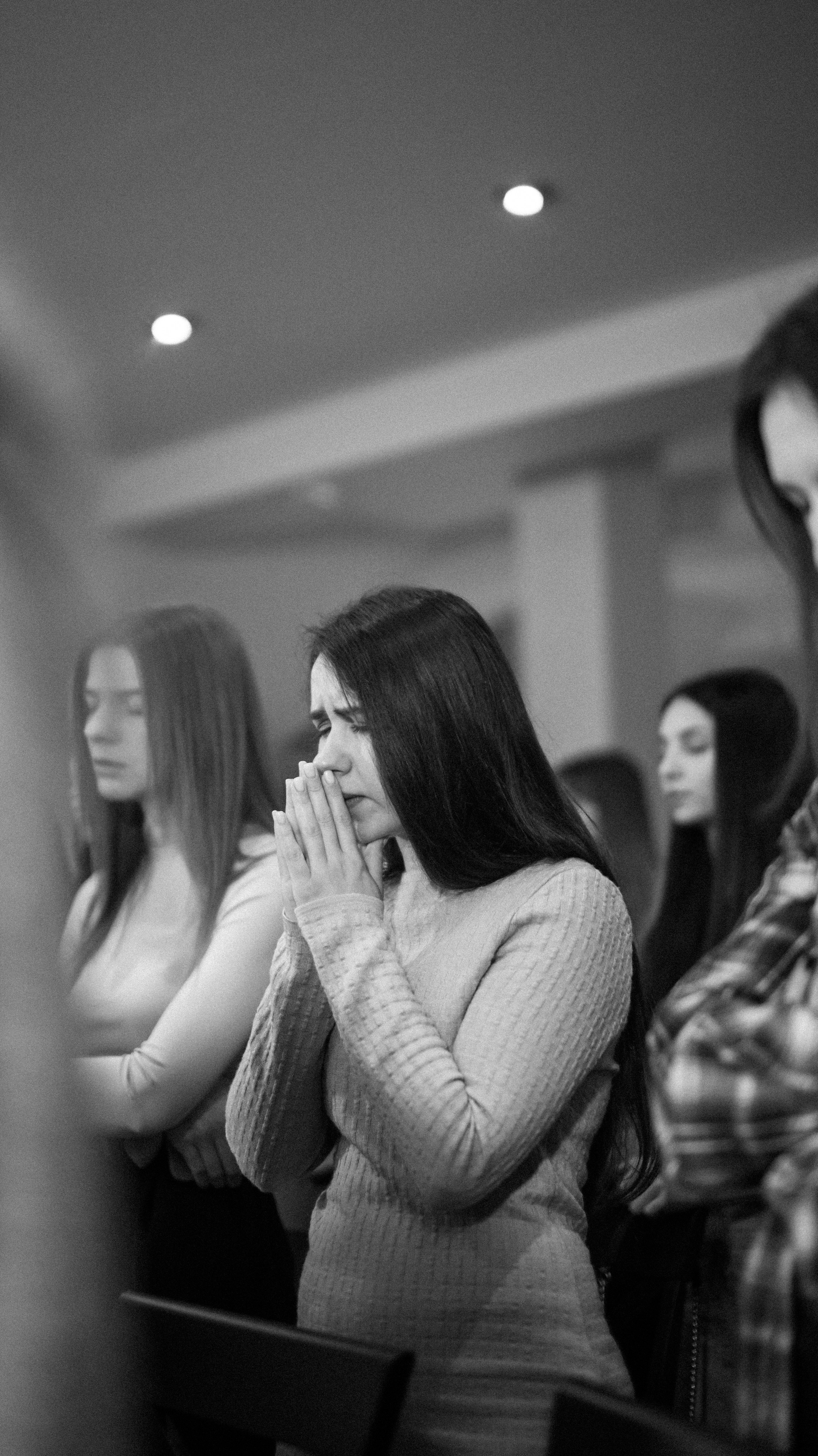 Women's breakfast. Сімейний, дитячий та репортажний фотограф з Києва