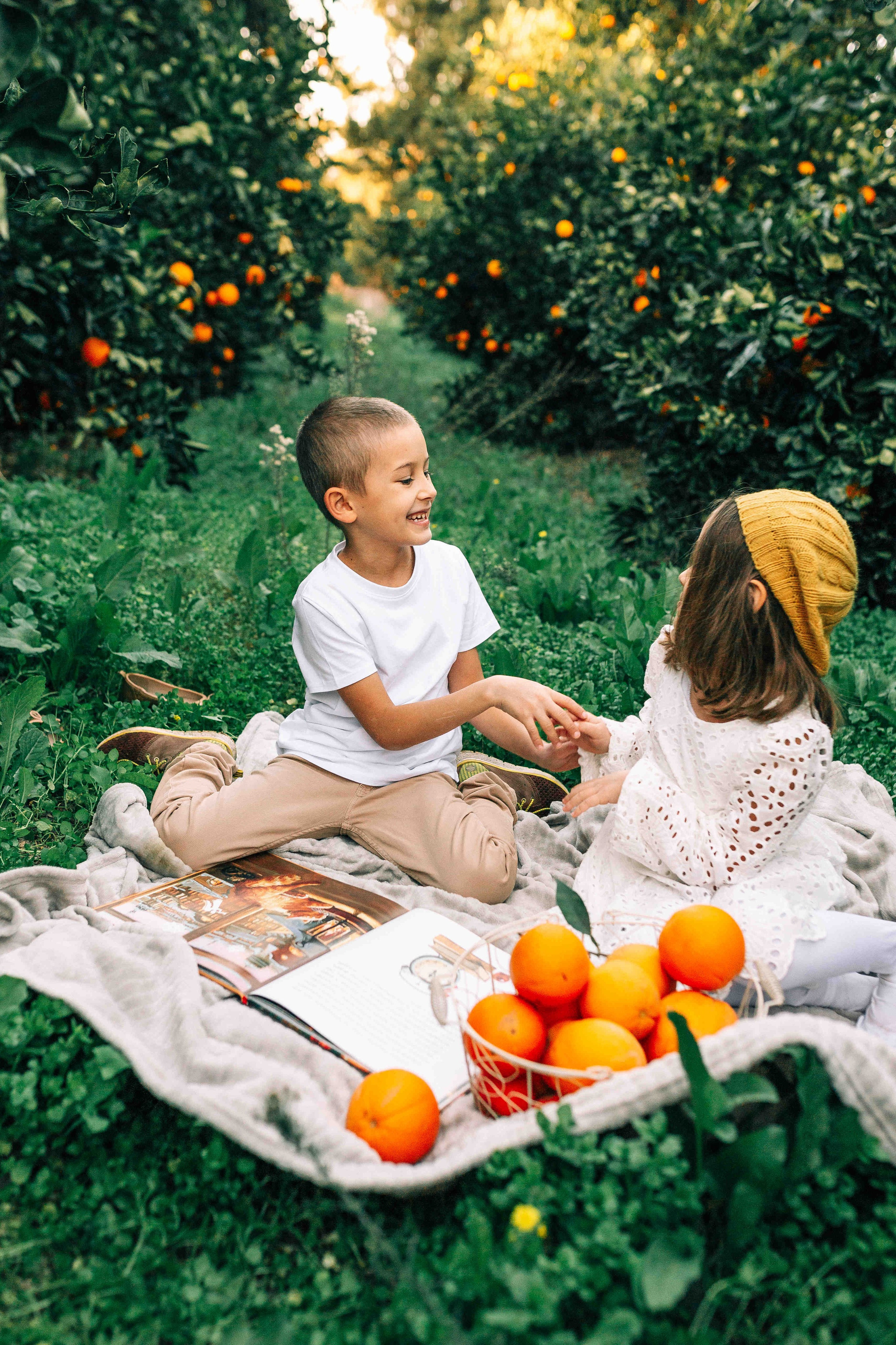 MANDARNINE GARDEN. Https://shi-photo.com/