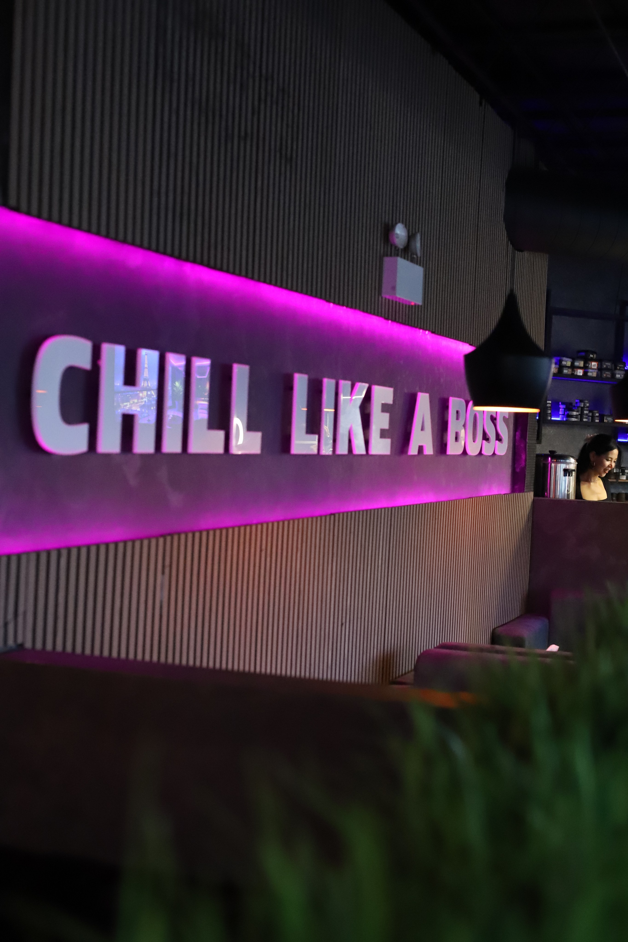 Boss Hookan Lounge. VALERIIA VIUNOVA individual shooting\love story\event\brand