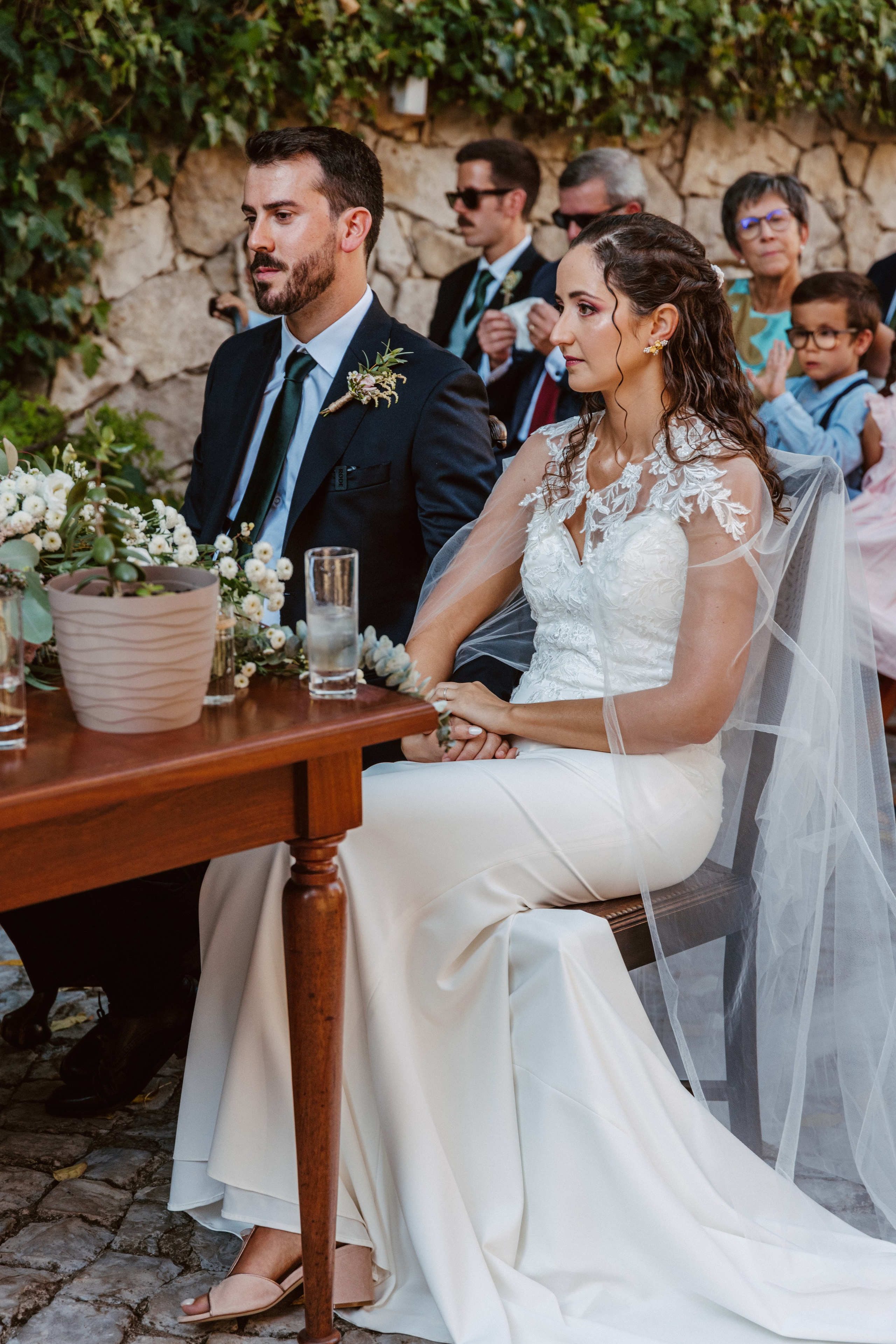 Galeria e Filme Casamento Challet Fonte Nova. Fotografia e Filmes de Casamento de Luxo | Portugal & Destination Weddings | Ricardo & Mary Pictures