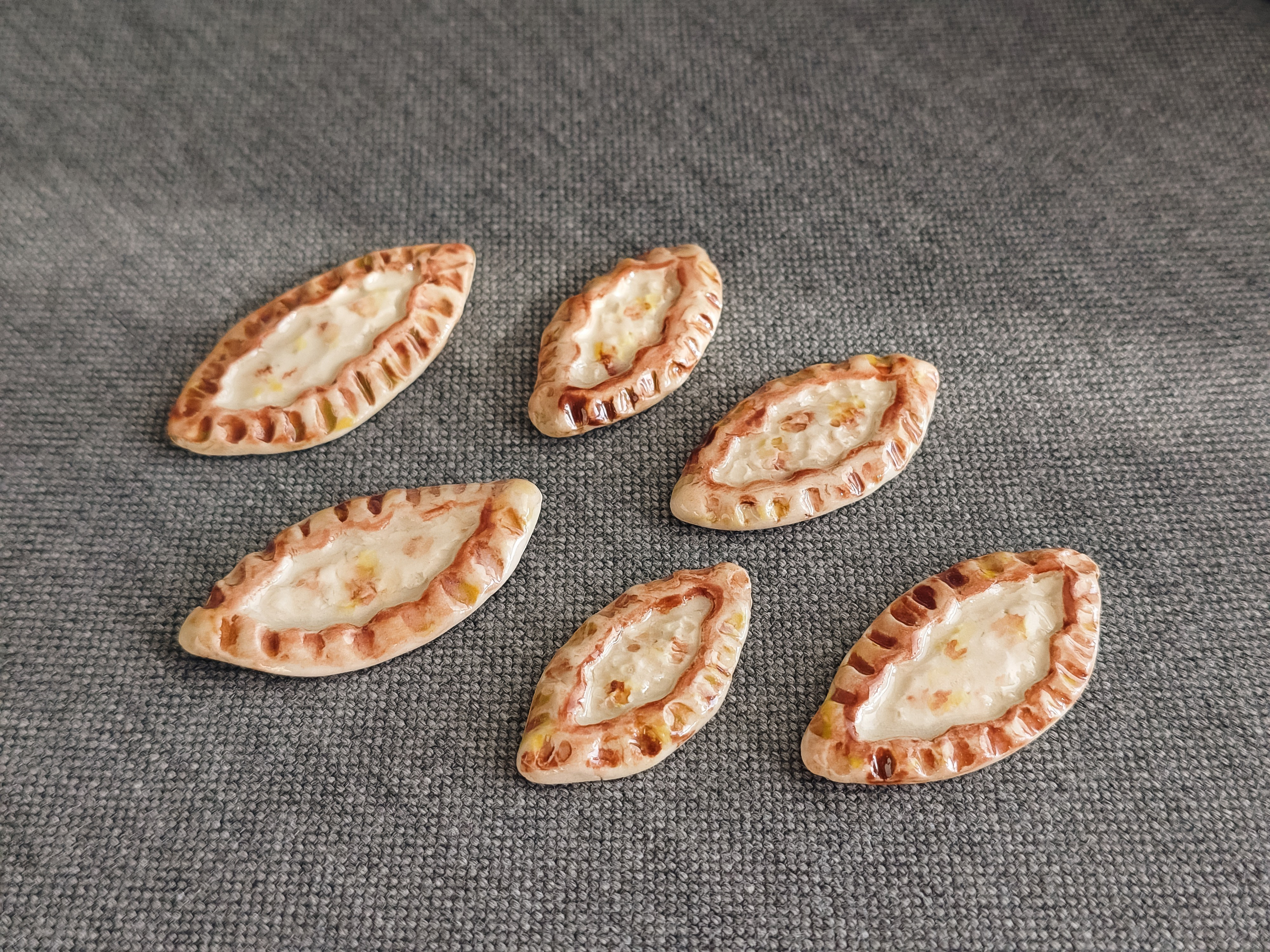 Handmade Ceramics. Helen Reveur | Illustrator & Brand Designer | Ready-Made & Custom Illustrations