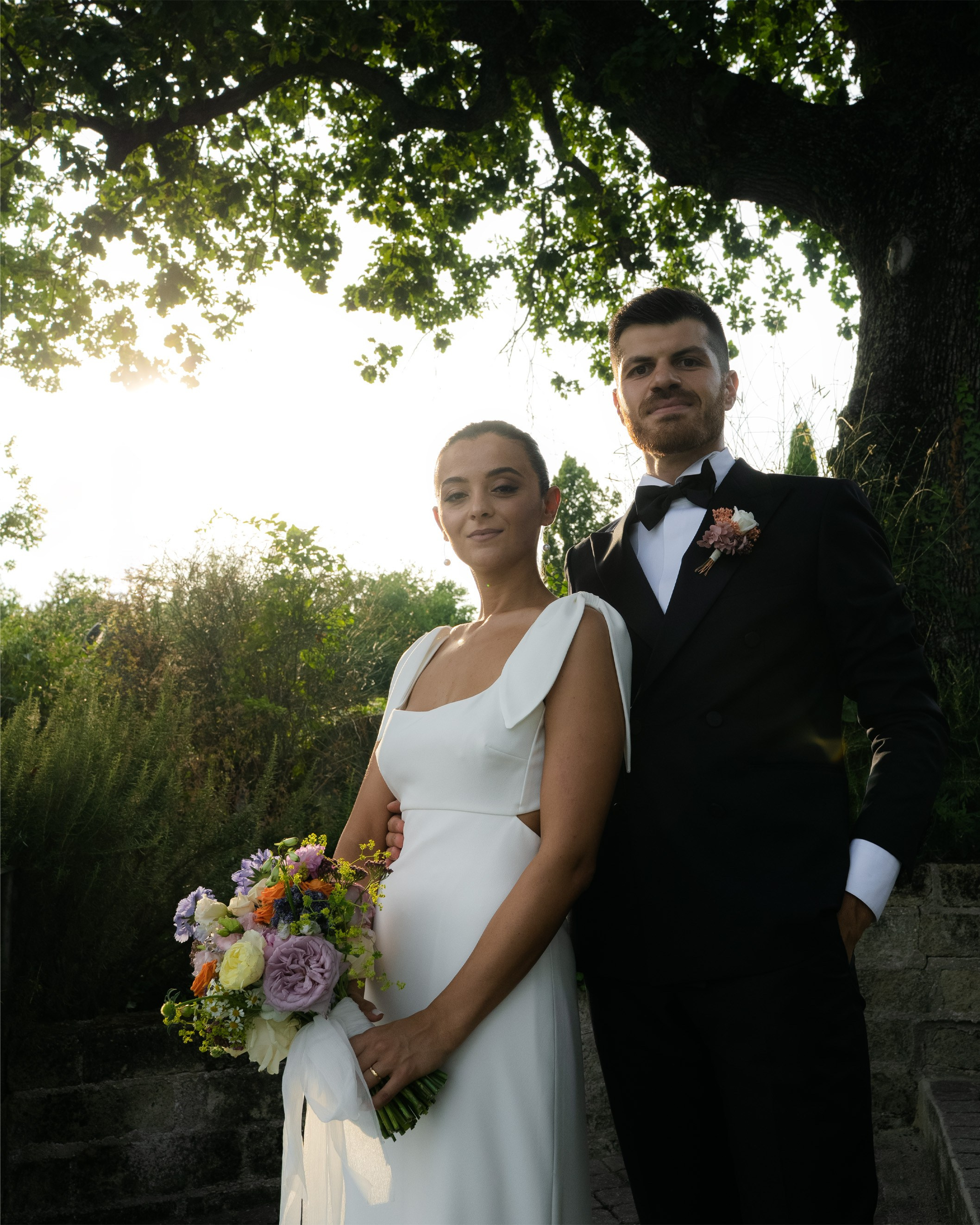 Symposium Wedding. W LAB 192 | Davide Vichi