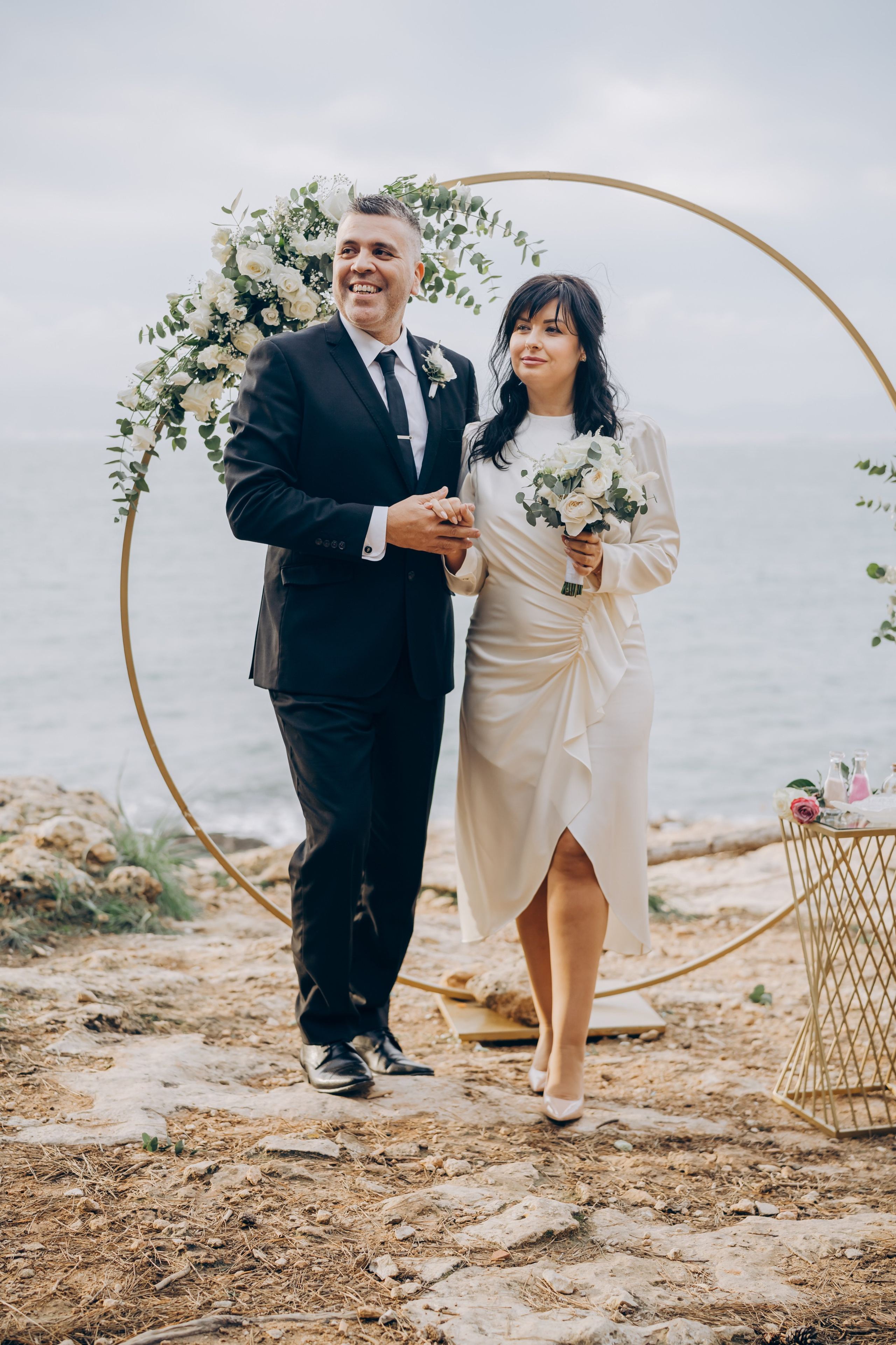 Wedding in March. Фотограф у Пальма де Майорка