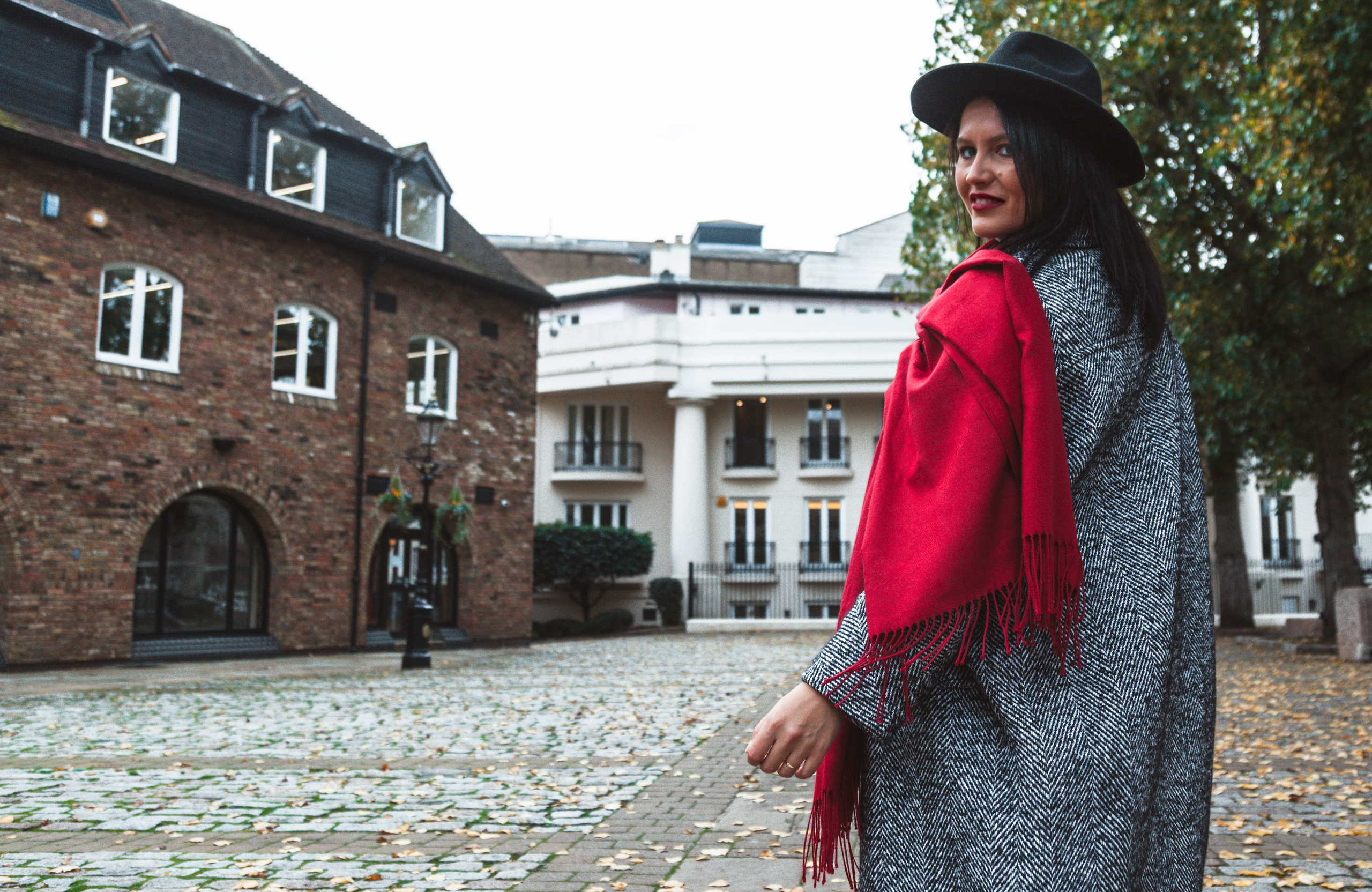 Eugeniia. Photographer Valeriia Shurko