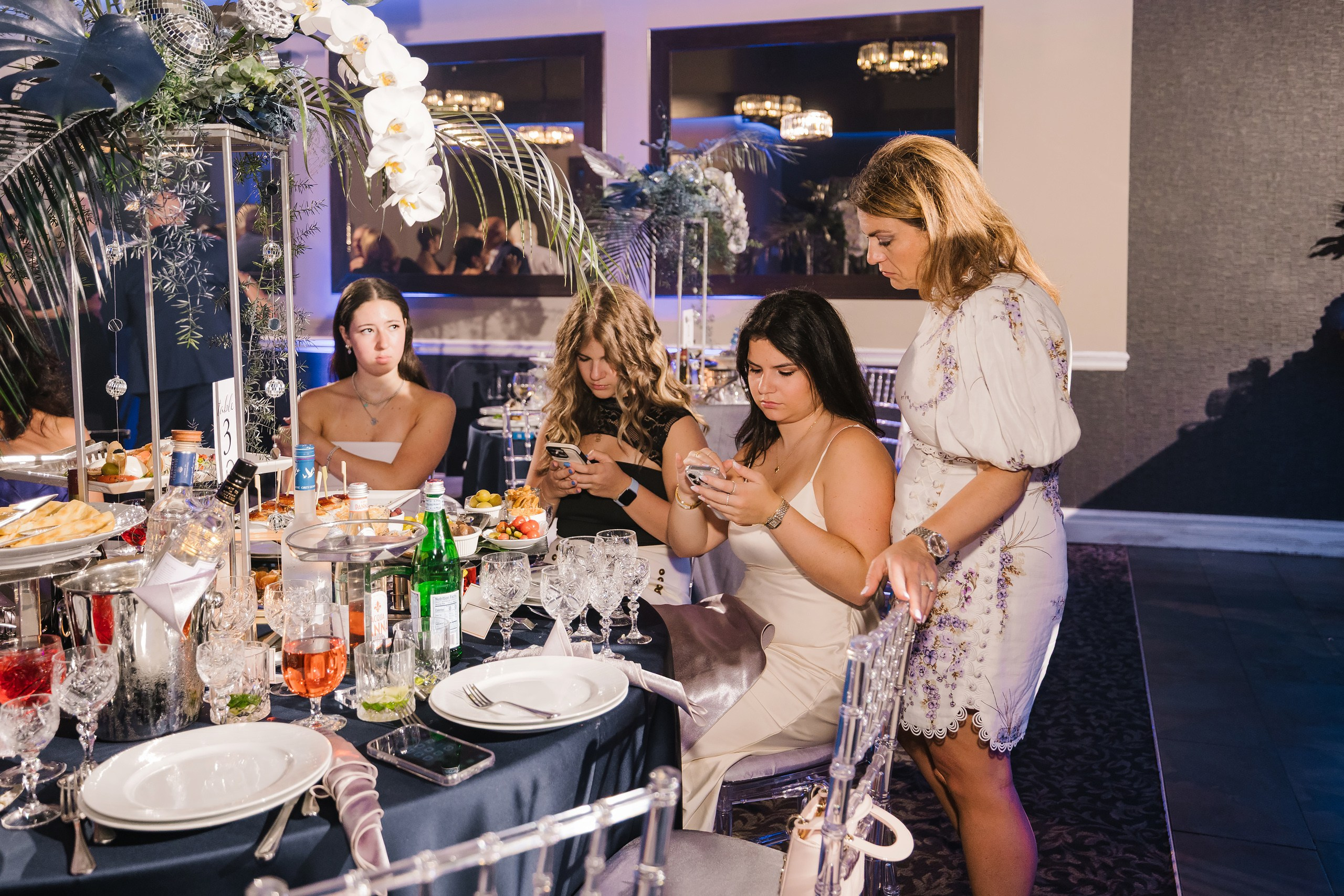 06.28.25 Birthday Party. Wedding family event photographer in Chicago Nick Yushevich