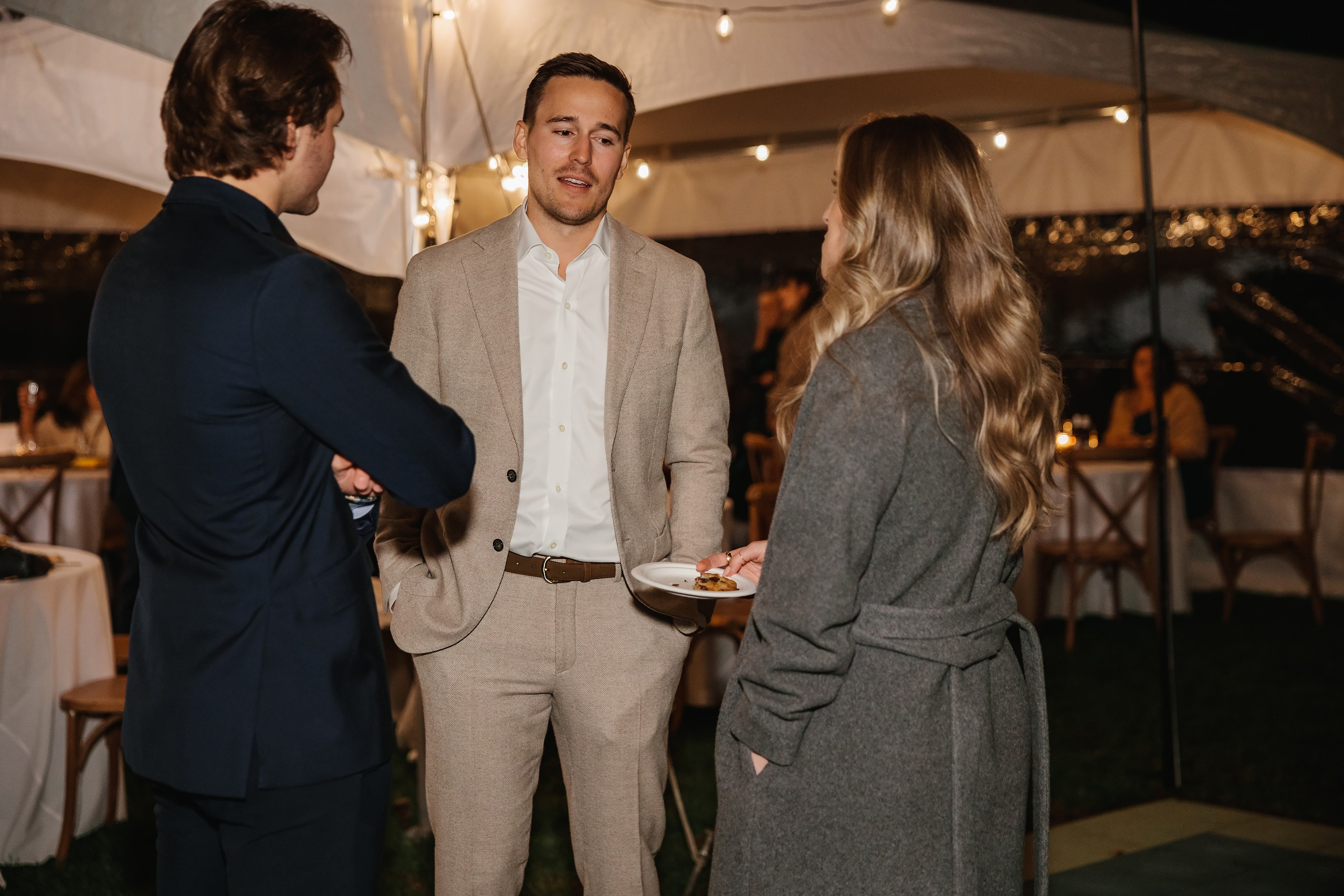 10.08.2023 Wedding. Wedding family event photographer in Chicago Nick Yushevich