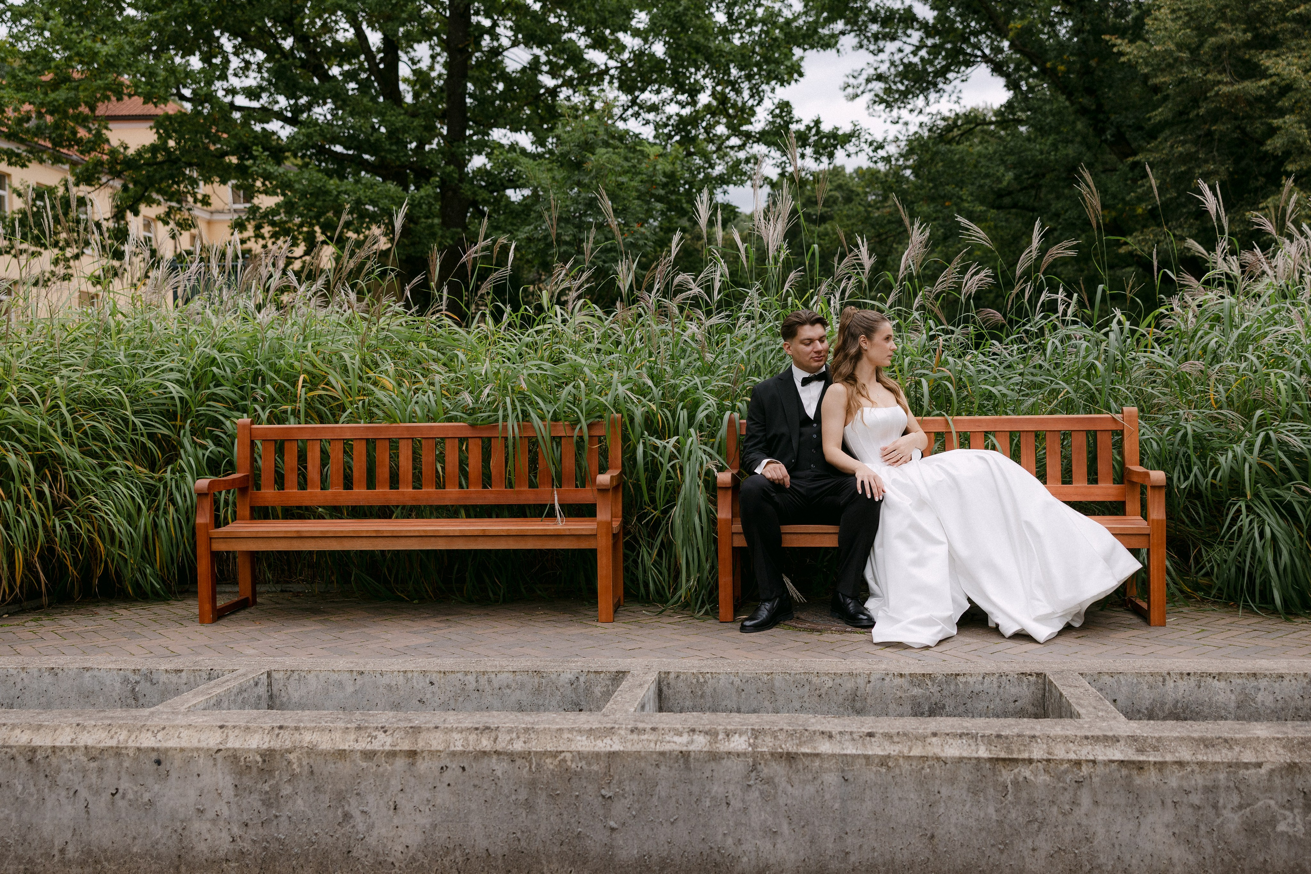 Gabrielė ir Edgaras