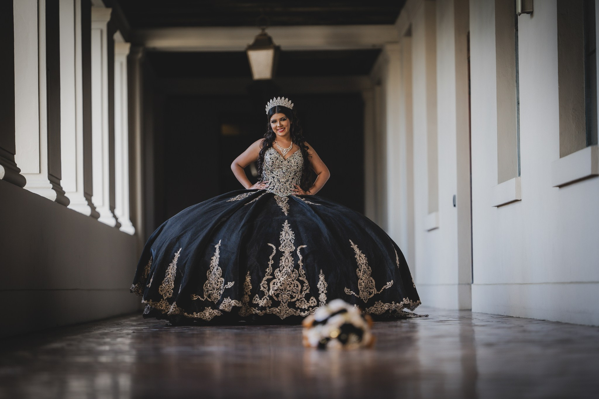 Daliha’s Pre-XV. J&T Photo Art