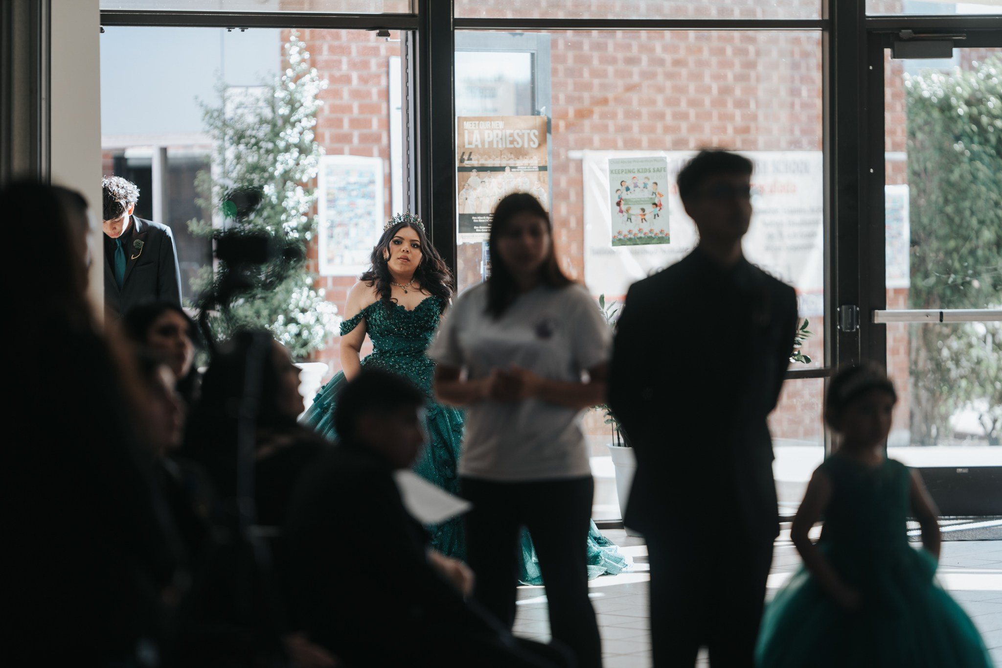 Syenna’s XV. J&T Photo Art