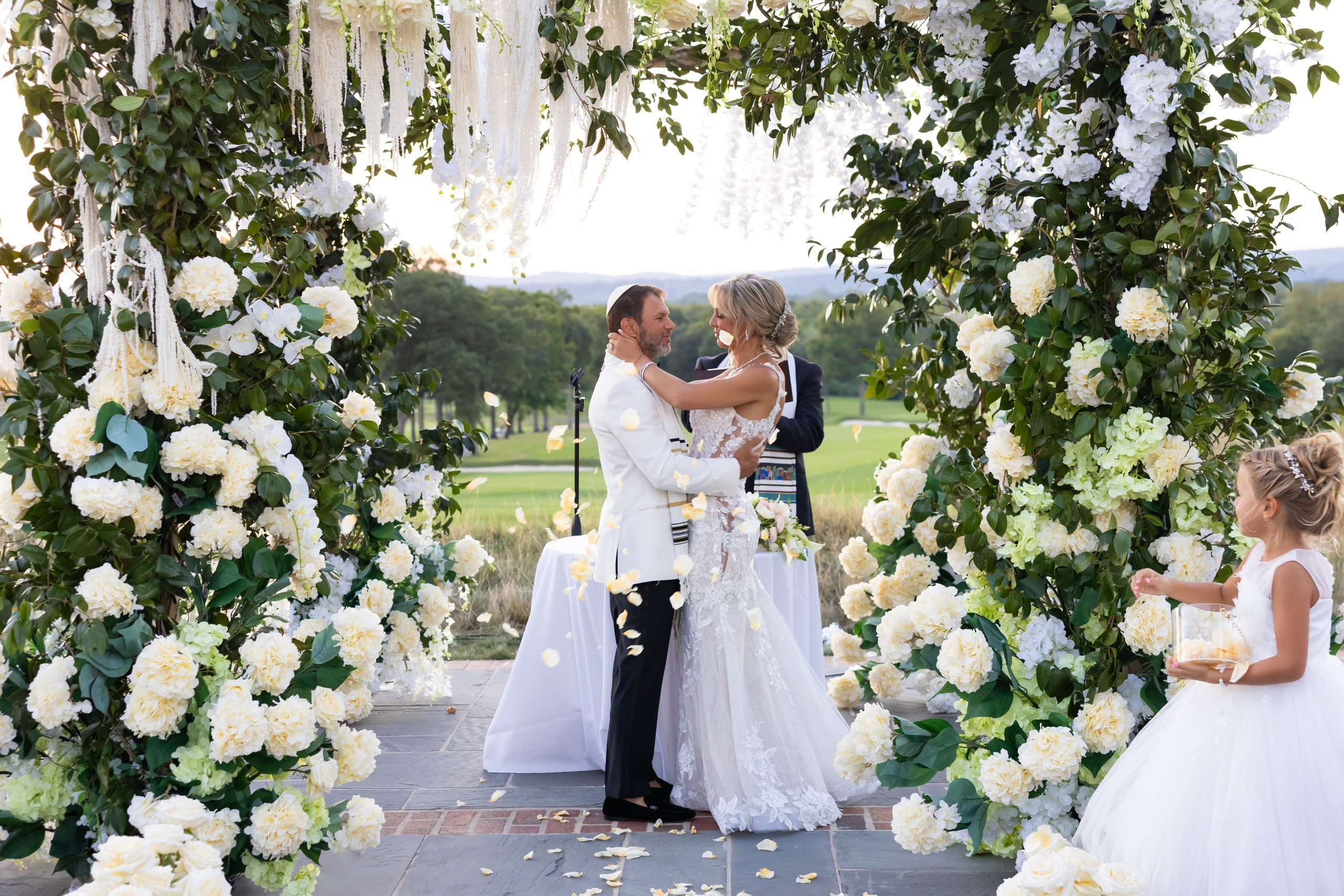 Alexander & Yelena, West Caldwell, NJ. Wedding Photo & Video