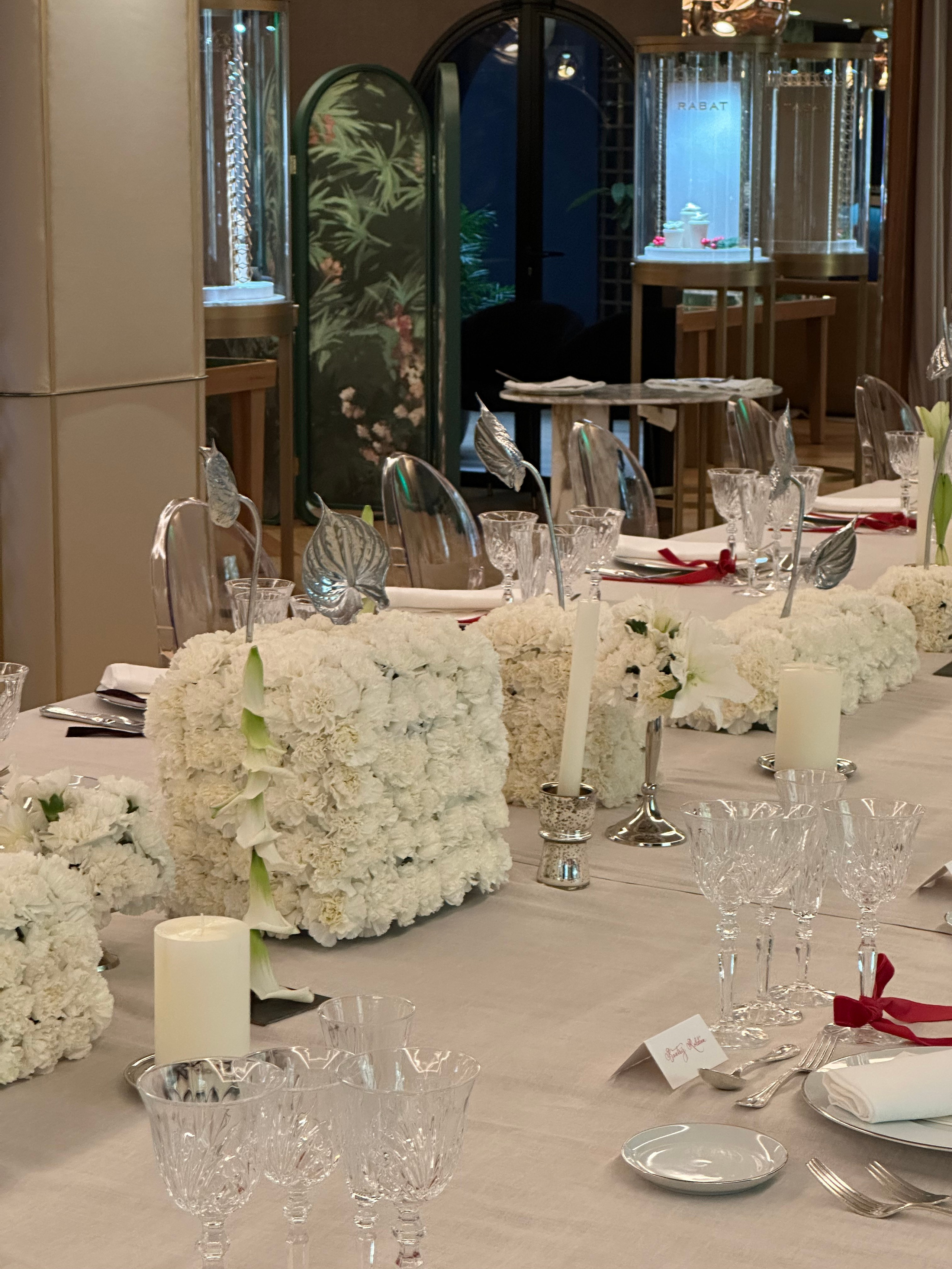 Rabat- Eternal Moments