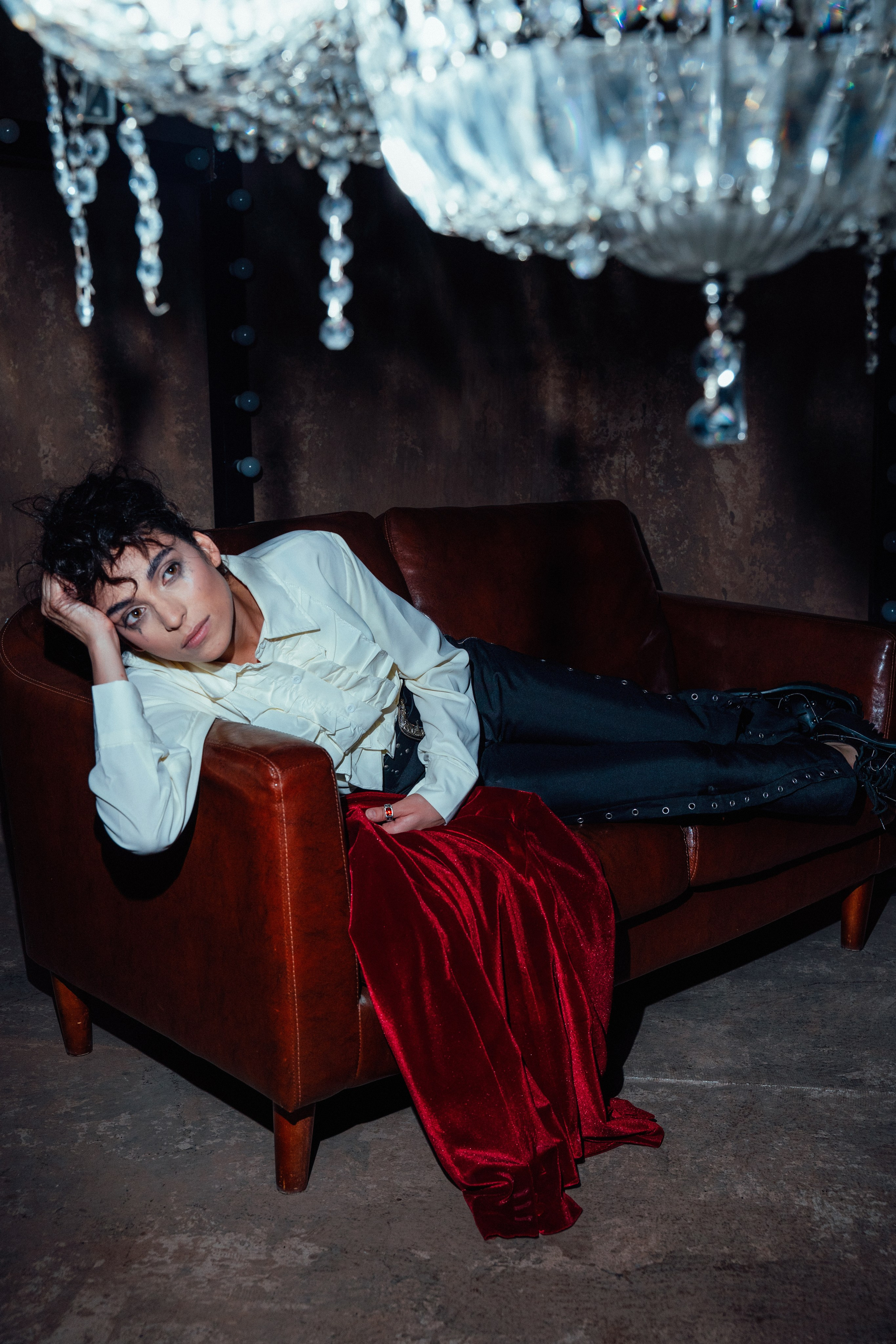 Фотограф В Гуанчжоу и Шэньчжэнь Андрей Лопатин