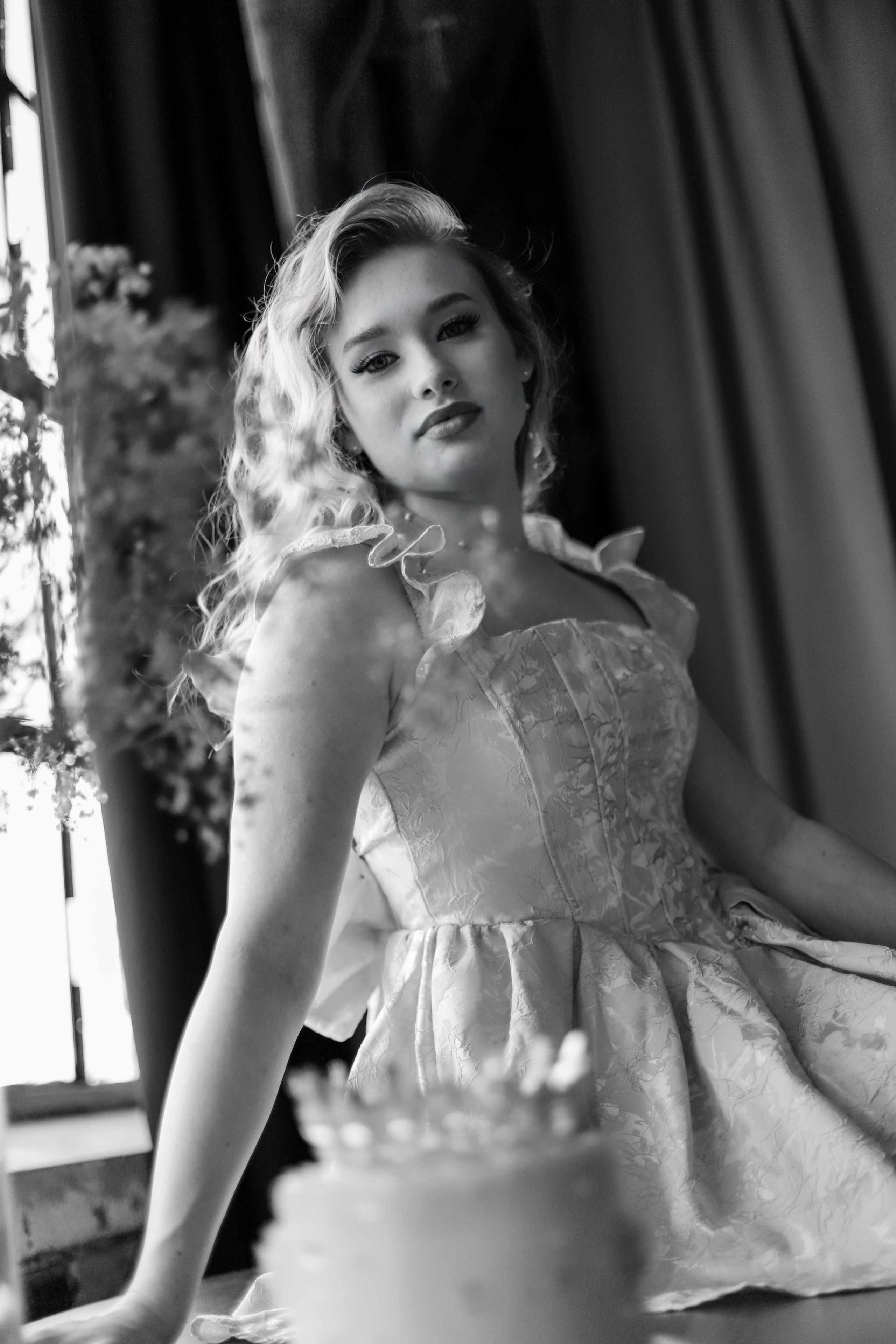 Ivanna. VALERIIA VIUNOVA individual shooting\love story\event\brand