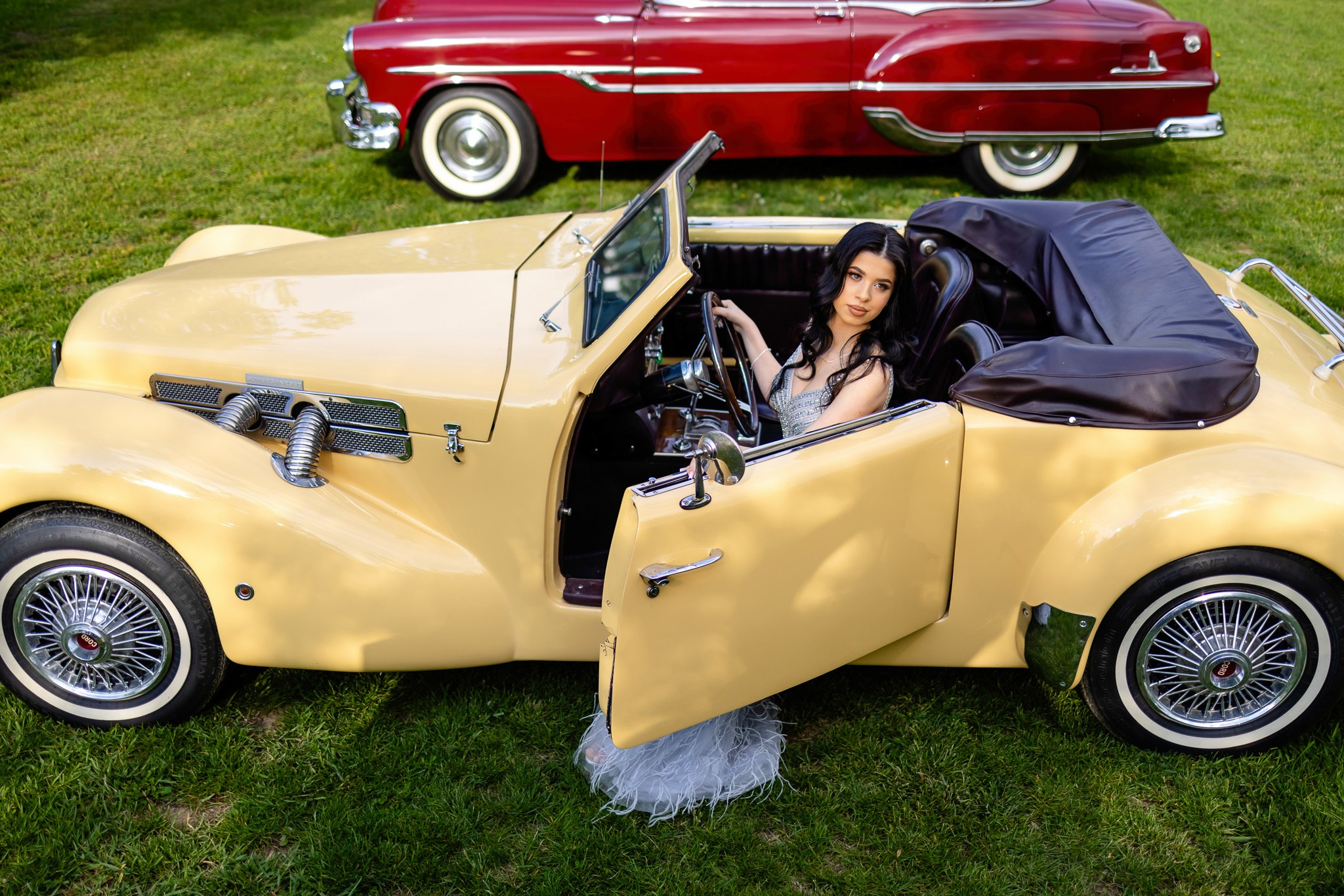 Antonia - Maria - Dan. Stoica Studio | Fotograf evenimente