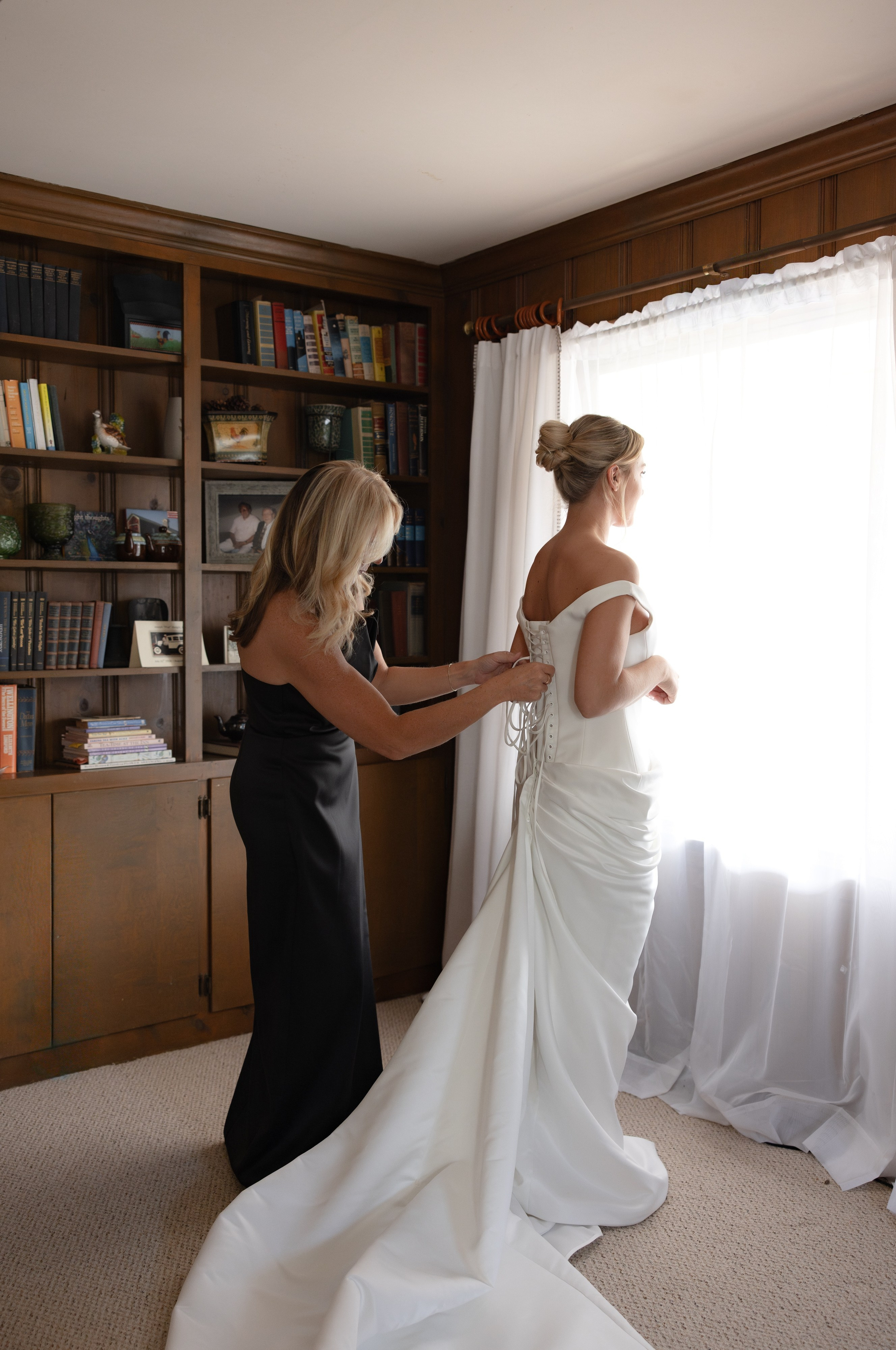 Jada and Dalton. North Carolina. Photographer Anastasia Nagibina
