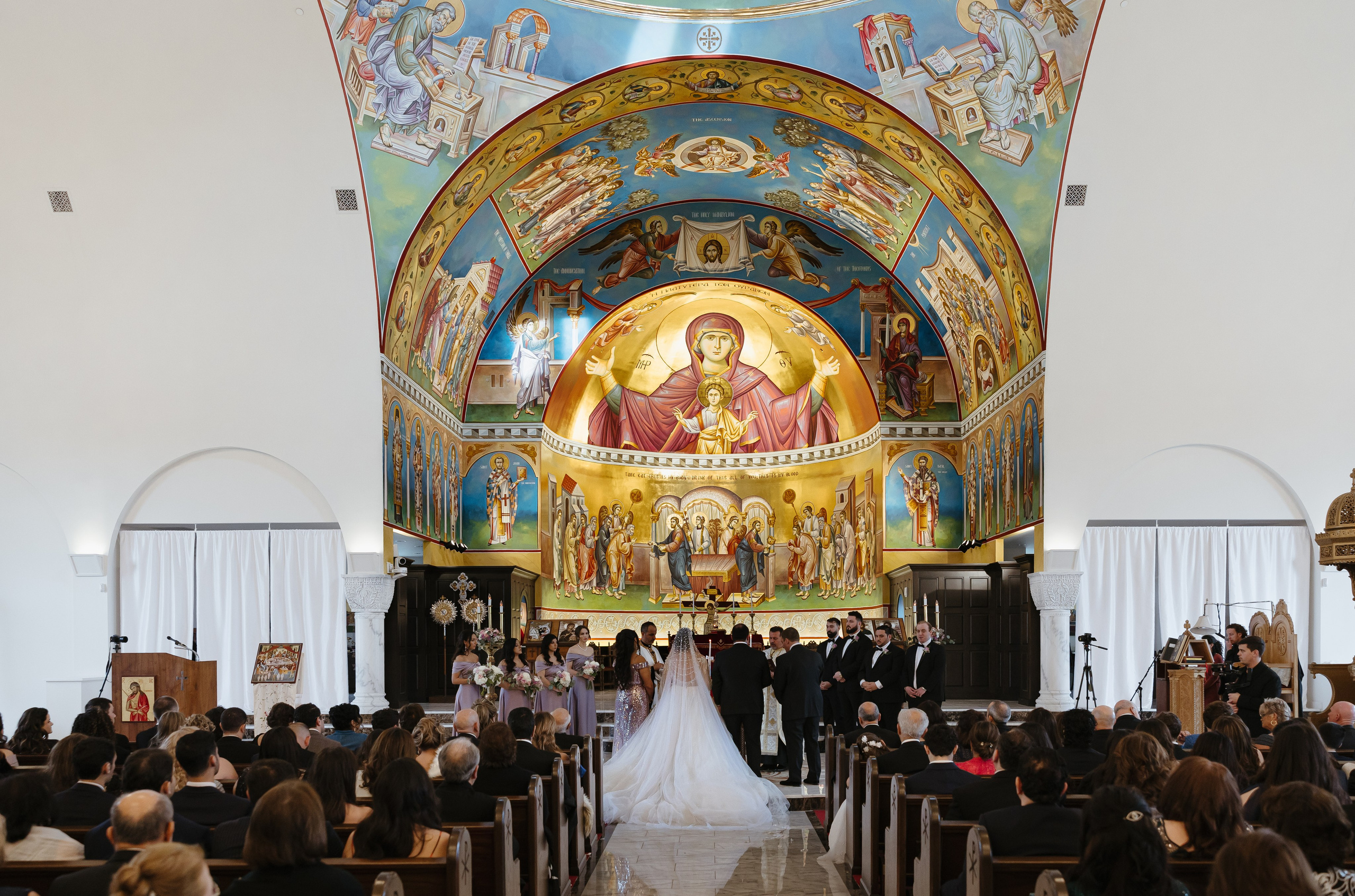 Photographer Anastasia Nagibina